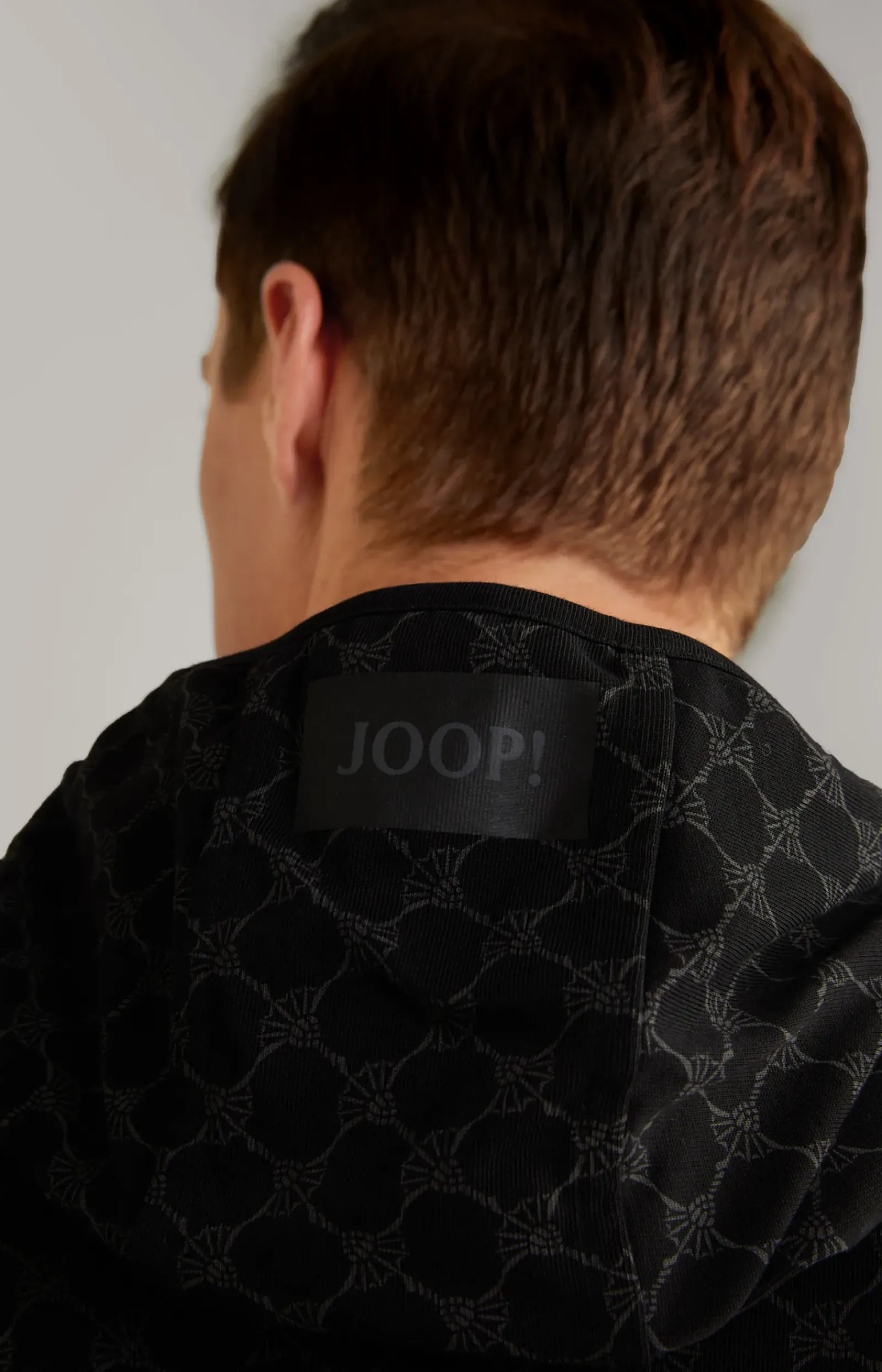 JOOP! Unterwäsche&Loungewear|T-Shirts&Sweats>Loungewear Sweatjacke in