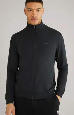 JOOP! Unterwäsche&Loungewear|T-Shirts&Sweats>Loungewear Sweatjacke in