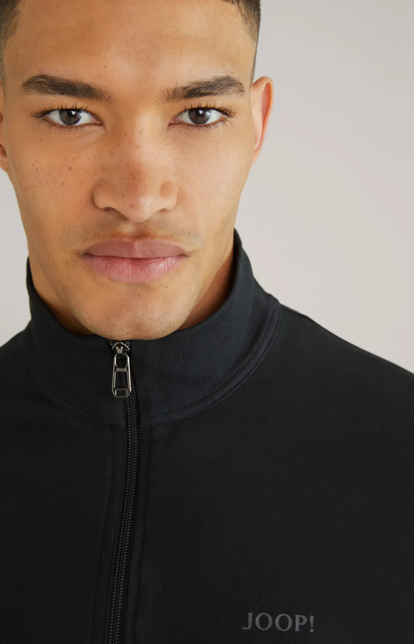 JOOP! Unterwäsche&Loungewear|T-Shirts&Sweats>Loungewear Sweatjacke in
