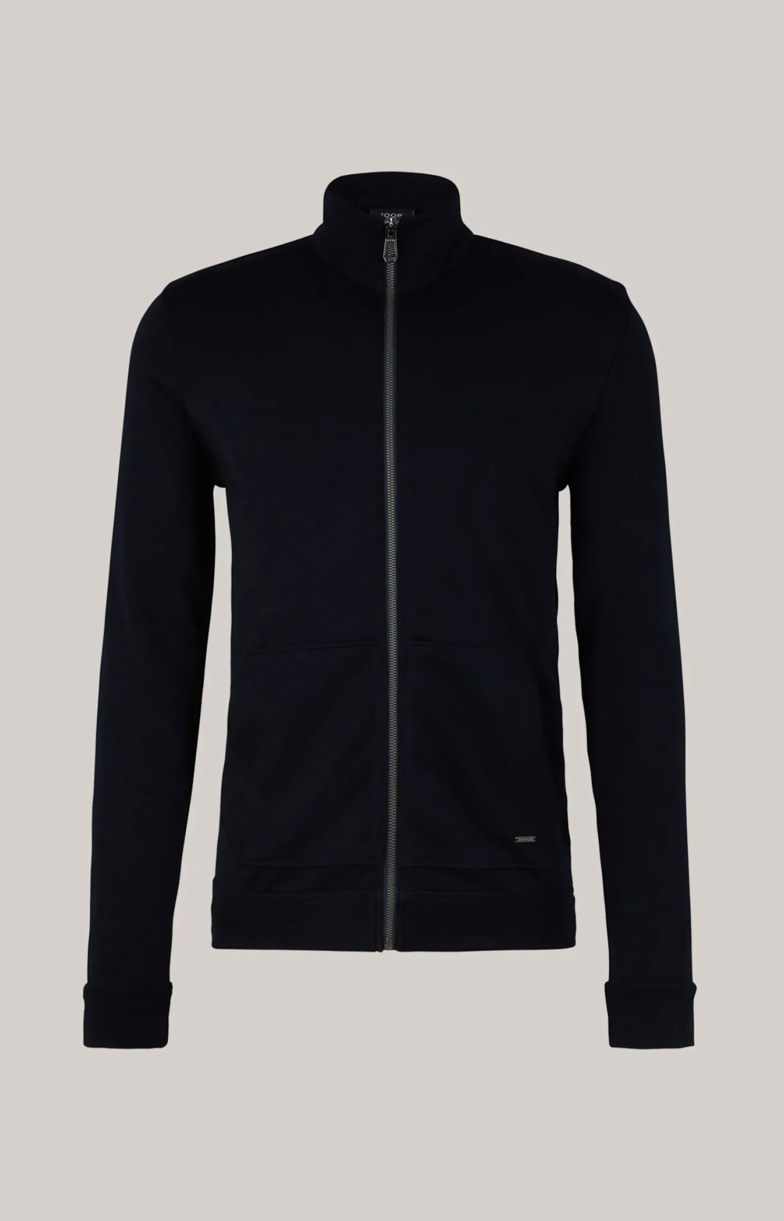 JOOP! Unterwäsche&Loungewear|T-Shirts&Sweats>Loungewear Sweatjacke in