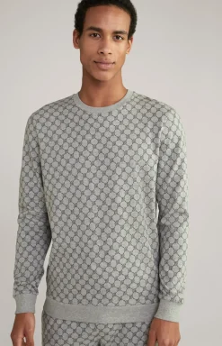 JOOP! Unterwäsche&Loungewear|T-Shirts&Sweats>Loungewear Sweatshirt in
