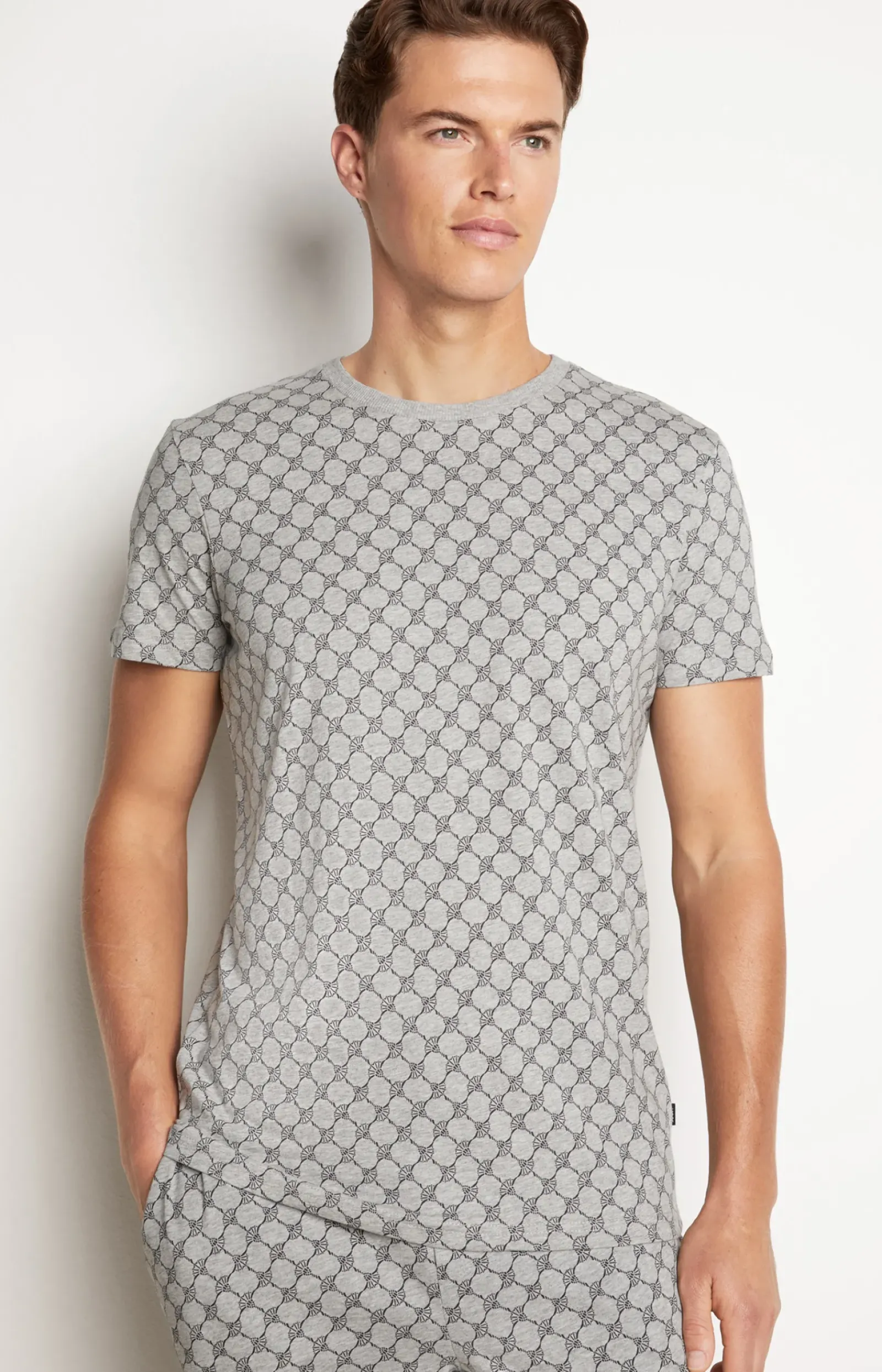 JOOP! Unterwäsche&Loungewear|T-Shirts&Sweats>Loungewear T-Shirt in