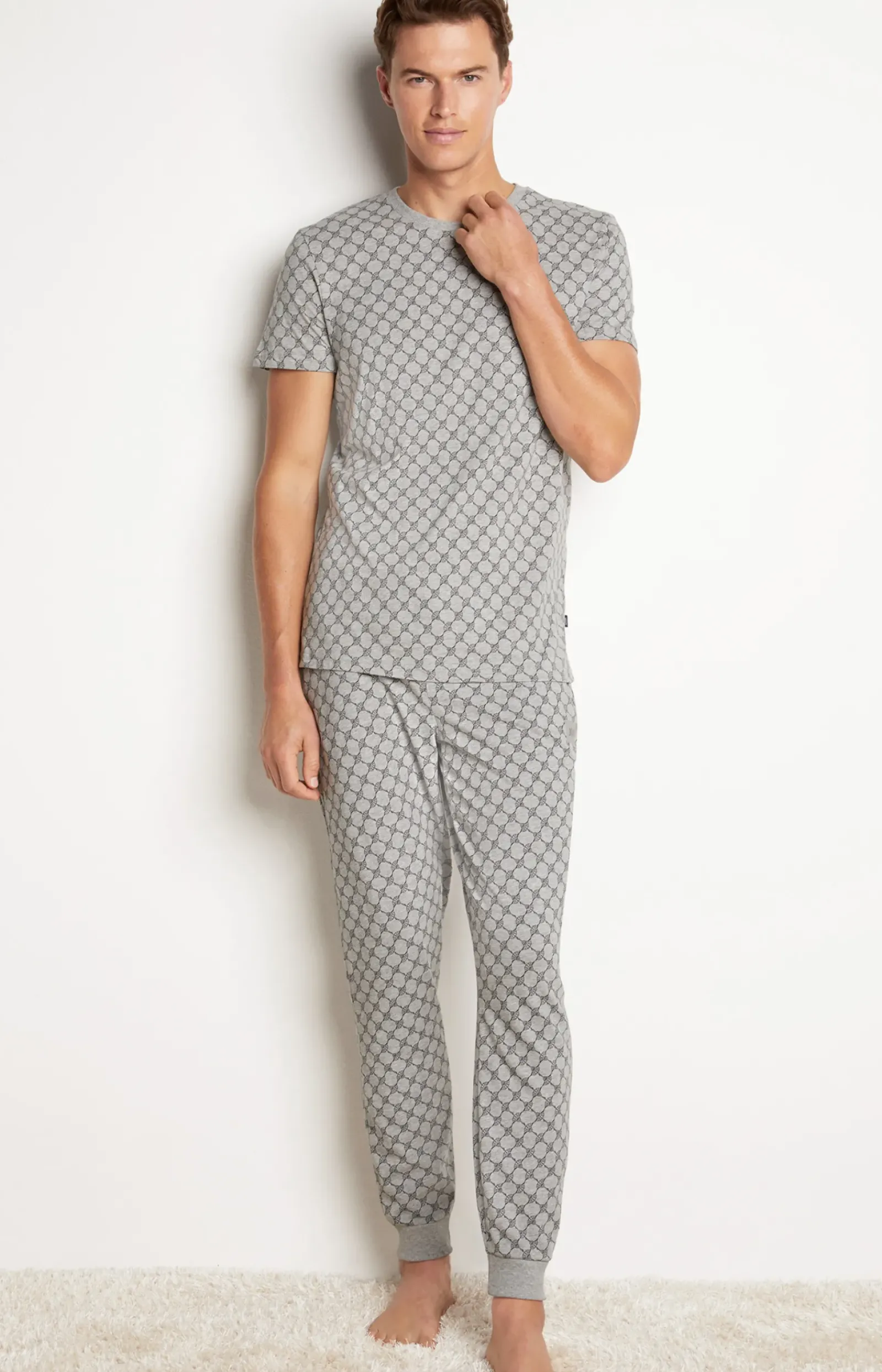 JOOP! Unterwäsche&Loungewear|T-Shirts&Sweats>Loungewear T-Shirt in