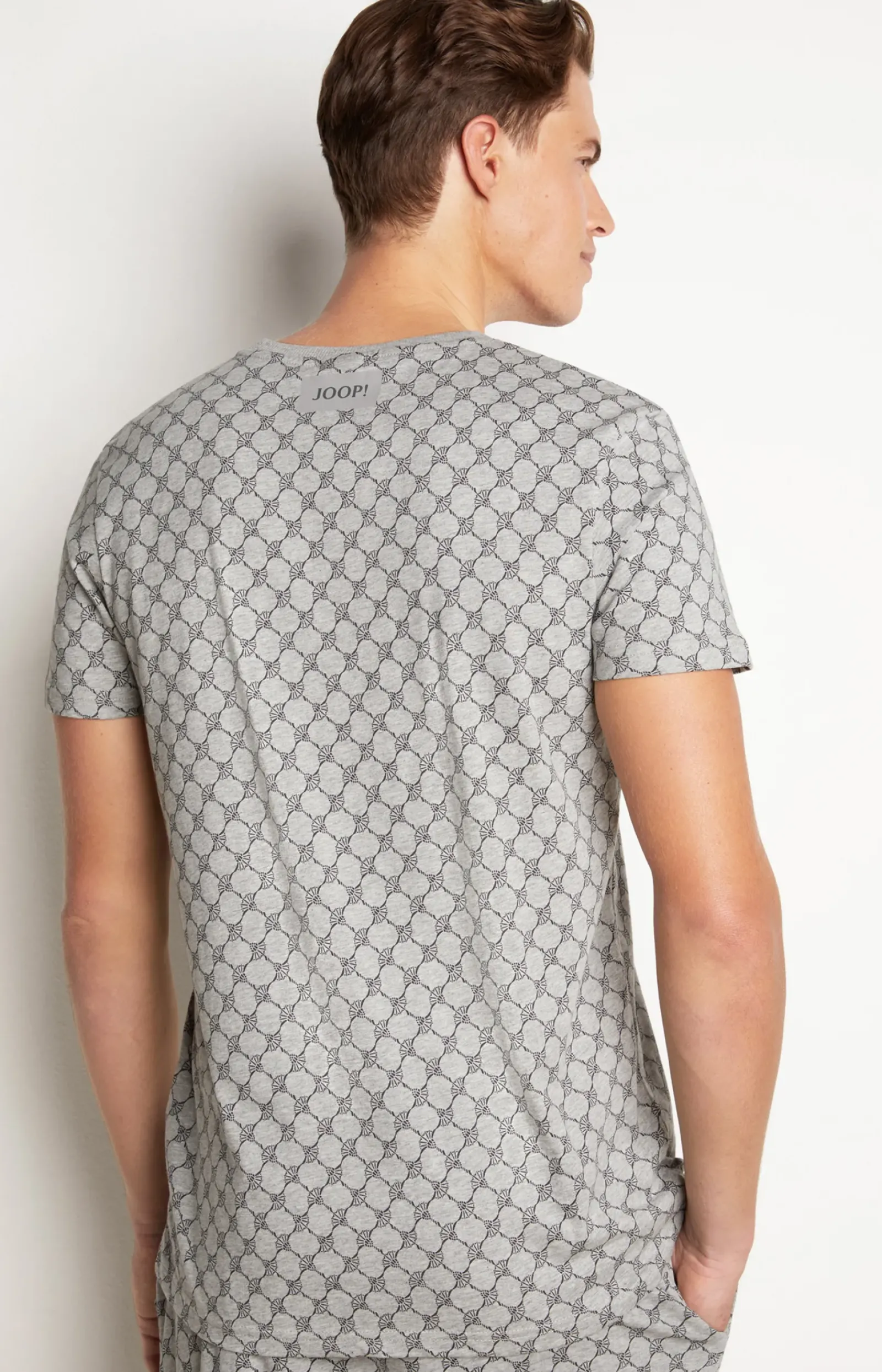 JOOP! Unterwäsche&Loungewear|T-Shirts&Sweats>Loungewear T-Shirt in