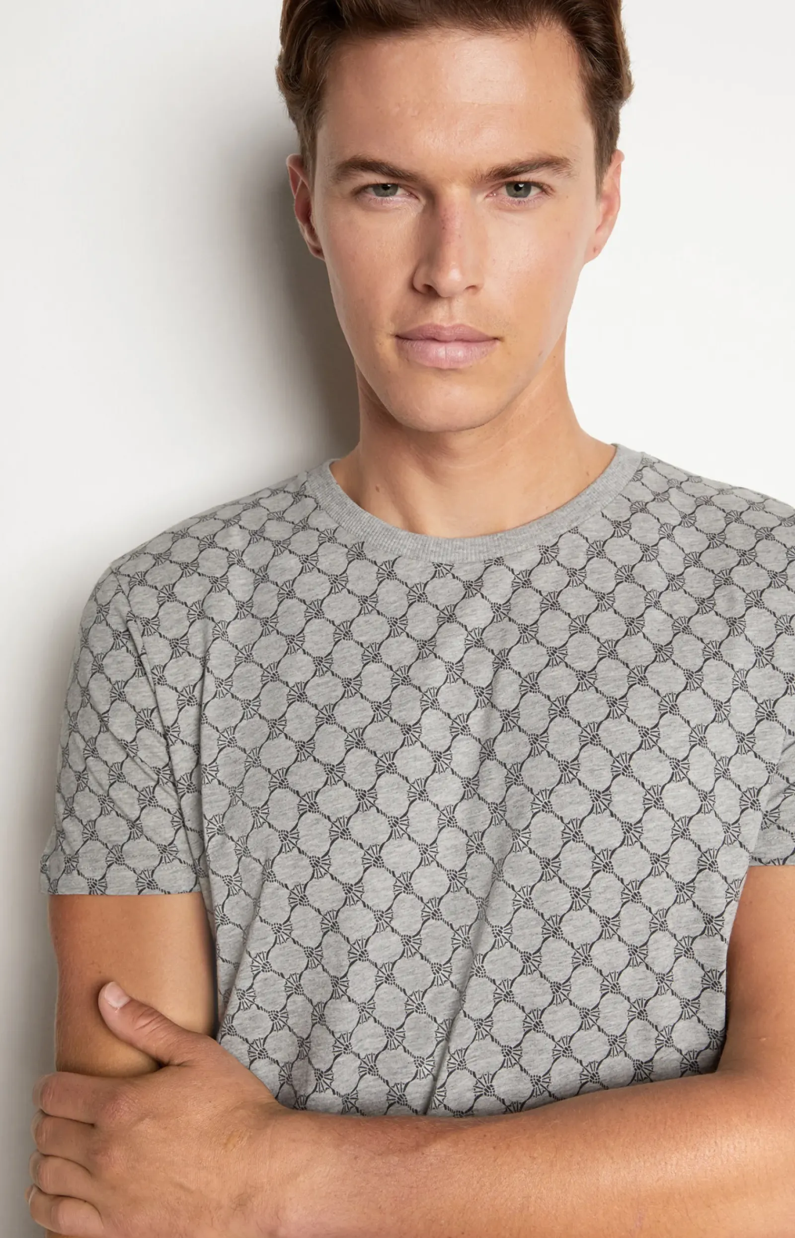 JOOP! Unterwäsche&Loungewear|T-Shirts&Sweats>Loungewear T-Shirt in