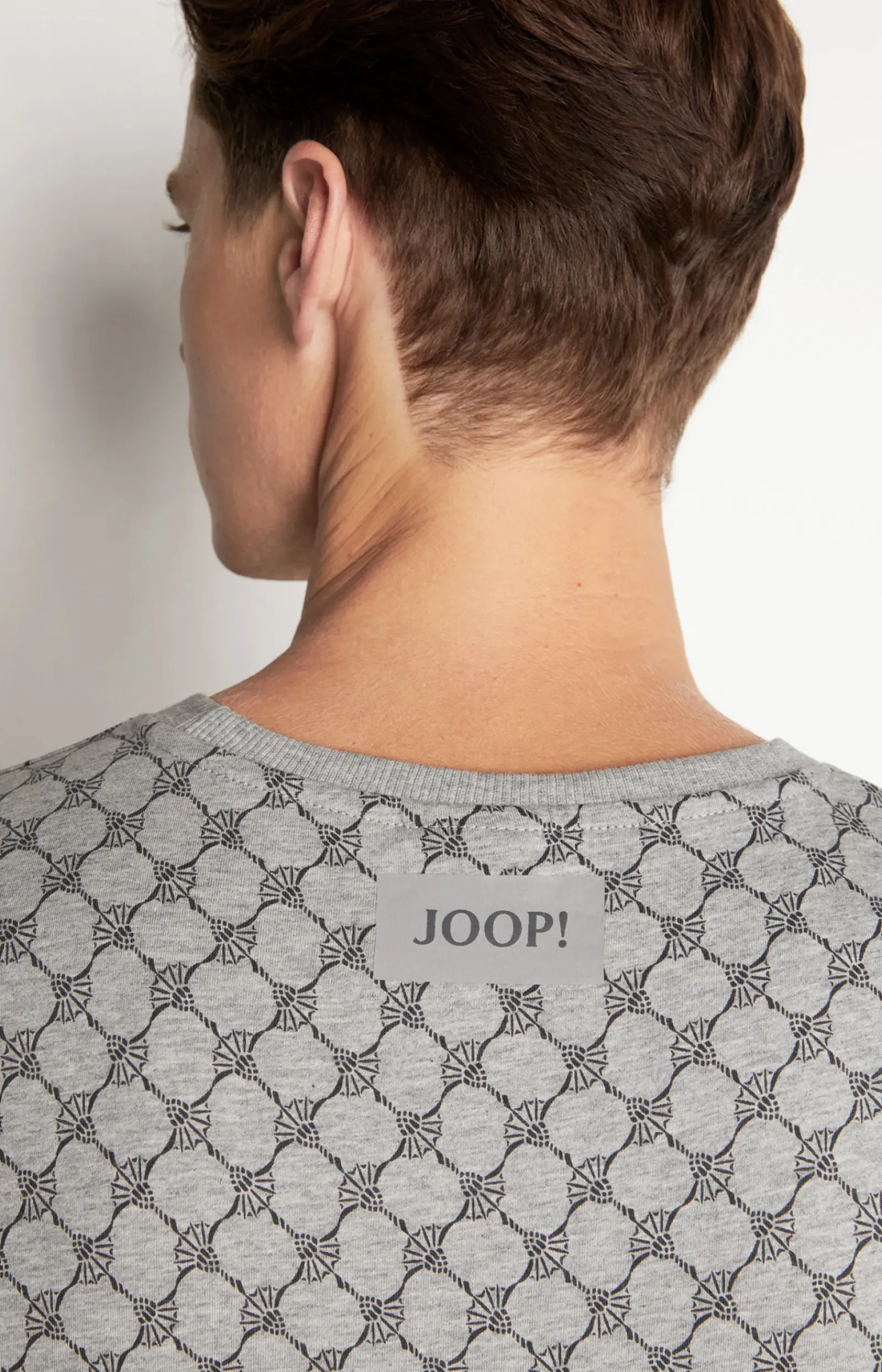 JOOP! Unterwäsche&Loungewear|T-Shirts&Sweats>Loungewear T-Shirt in