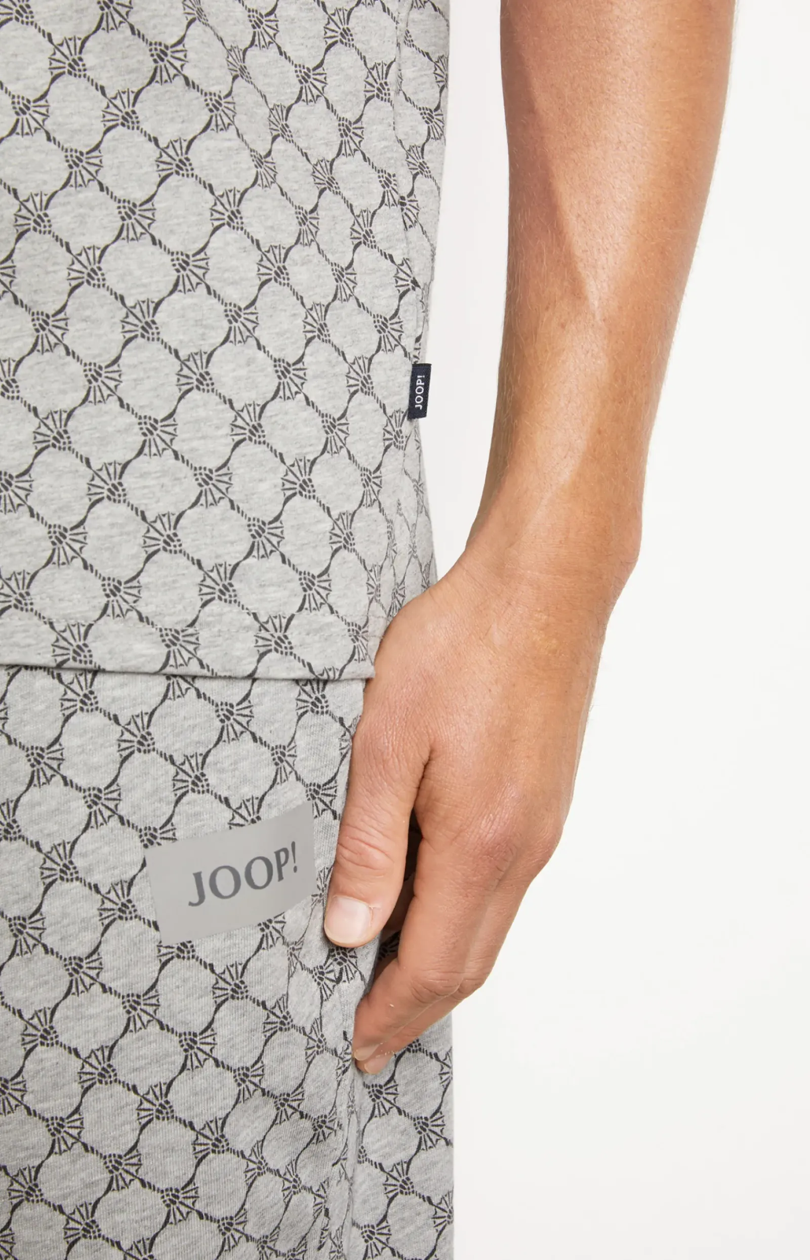 JOOP! Unterwäsche&Loungewear|T-Shirts&Sweats>Loungewear T-Shirt in