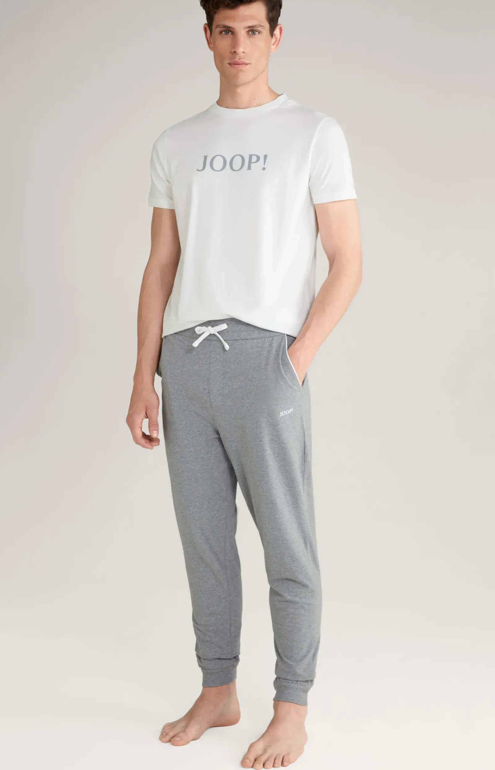 JOOP! Unterwäsche&Loungewear|T-Shirts&Sweats>Loungewear T-Shirt in
