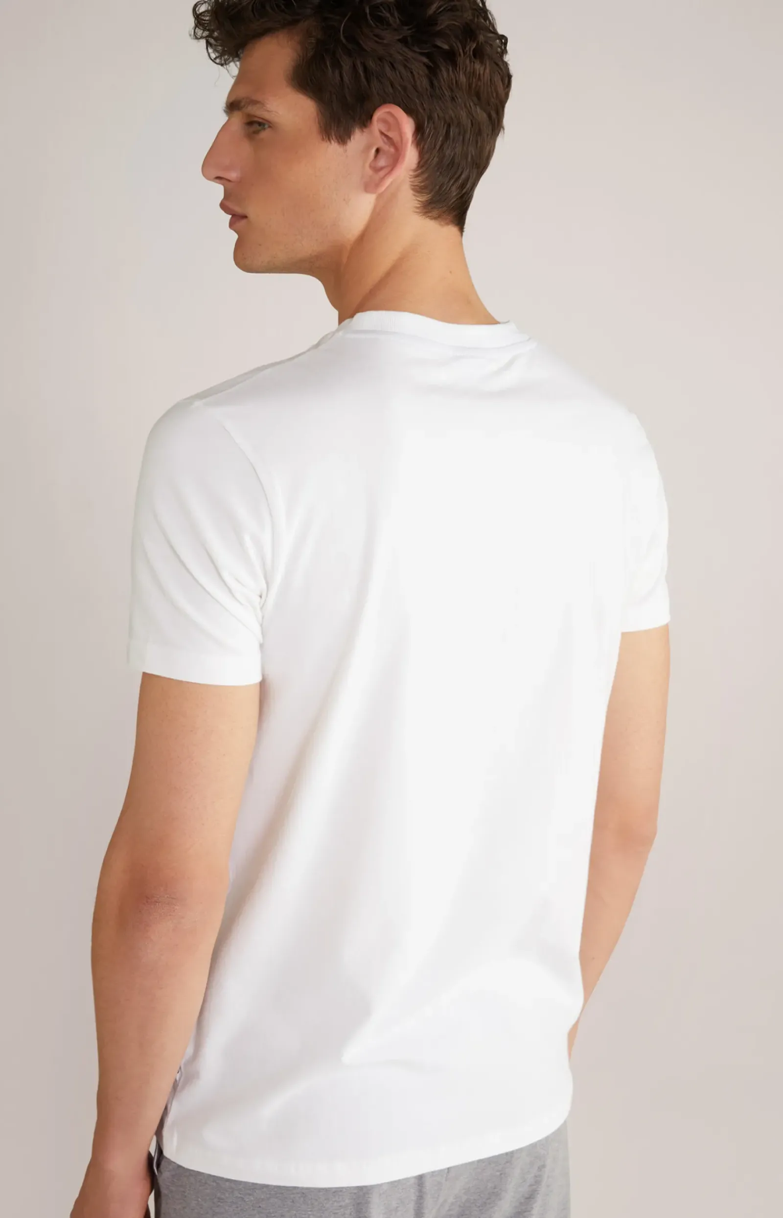 JOOP! Unterwäsche&Loungewear|T-Shirts&Sweats>Loungewear T-Shirt in