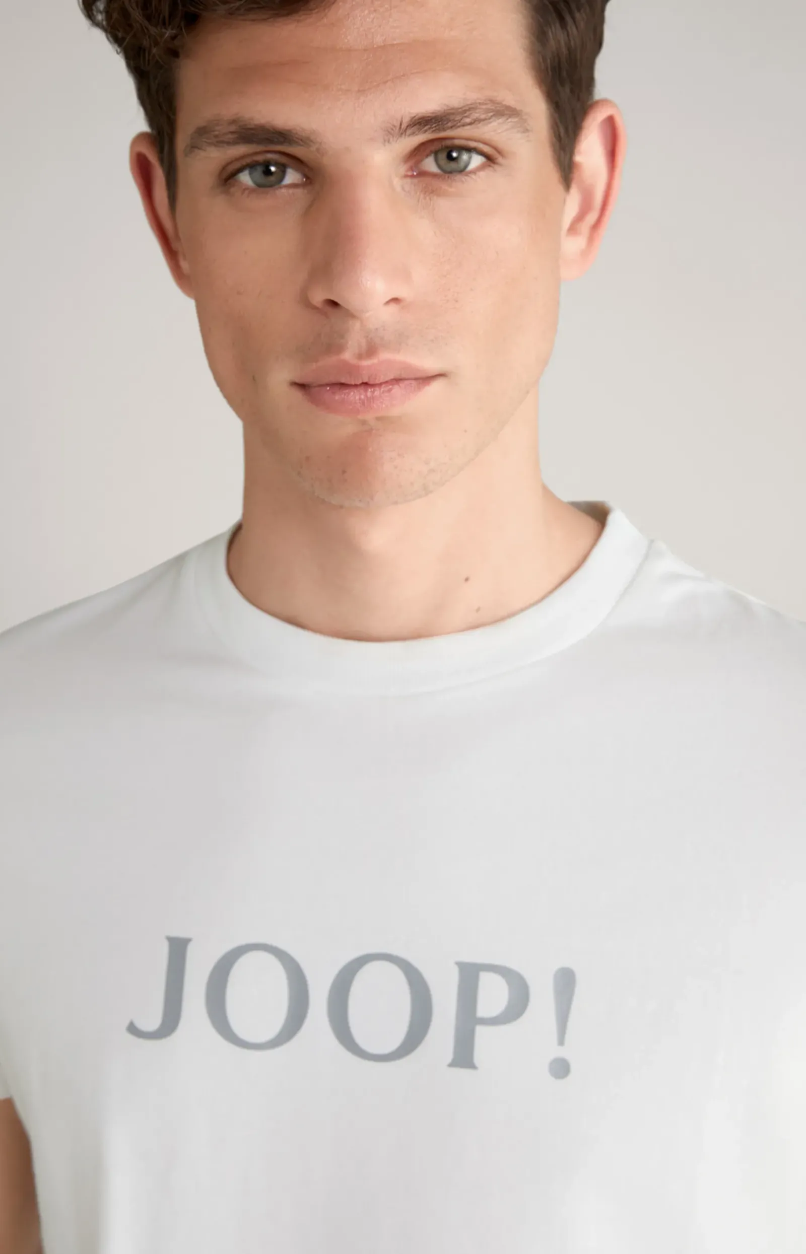 JOOP! Unterwäsche&Loungewear|T-Shirts&Sweats>Loungewear T-Shirt in