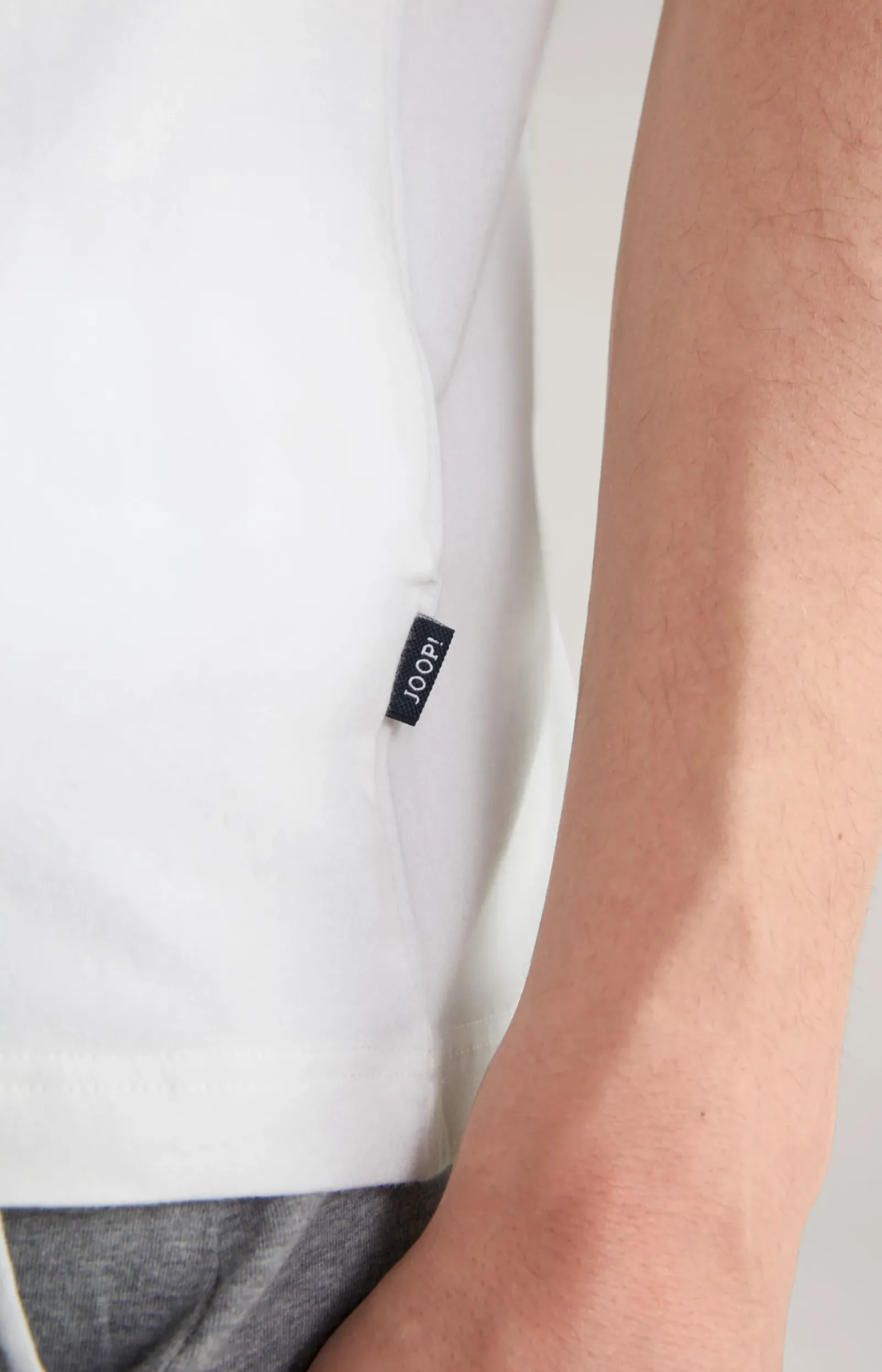 JOOP! Unterwäsche&Loungewear|T-Shirts&Sweats>Loungewear T-Shirt in