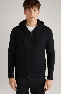 JOOP! Unterwäsche&Loungewear|T-Shirts&Sweats>Loungewear-Sweatjacke in