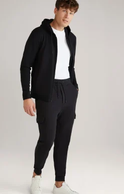 JOOP! Unterwäsche&Loungewear|T-Shirts&Sweats>Loungewear-Sweatjacke in