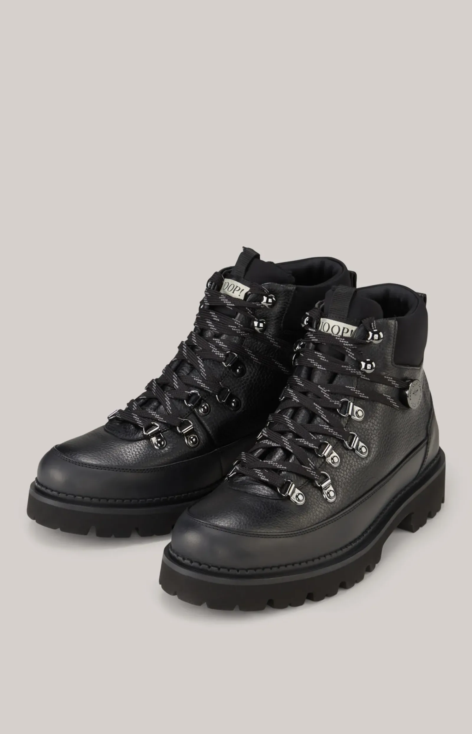 JOOP! Schuhe>Low Boots Estate Hektor in