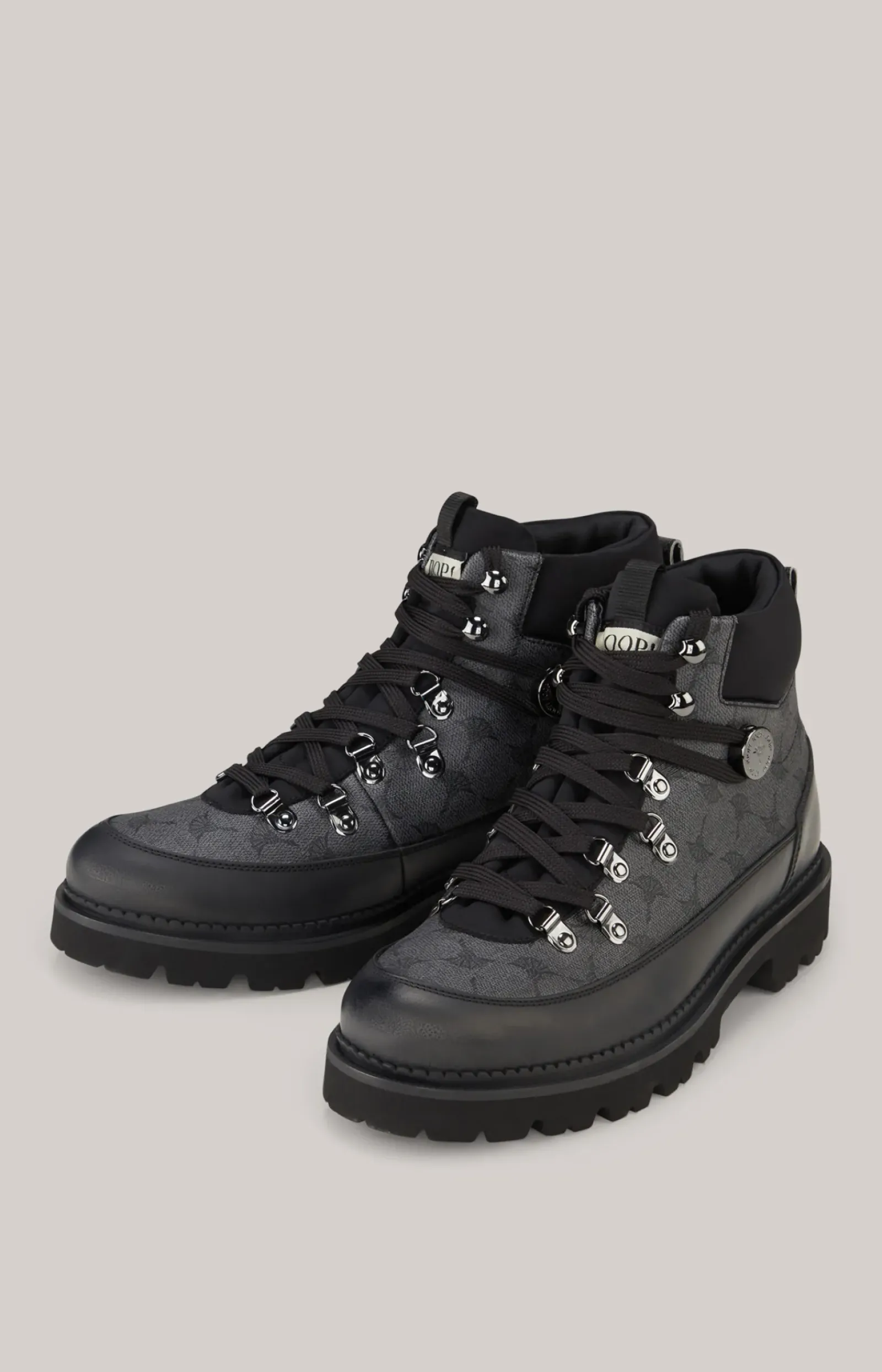 JOOP! Schuhe>Low Boots Estate Hektor in