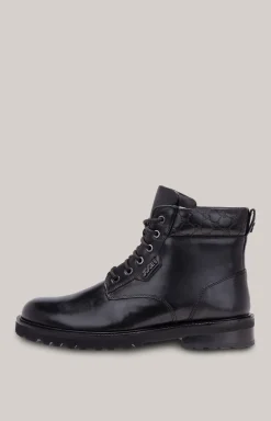 JOOP! Schuhe>Low Boots Pero Stampa Mario