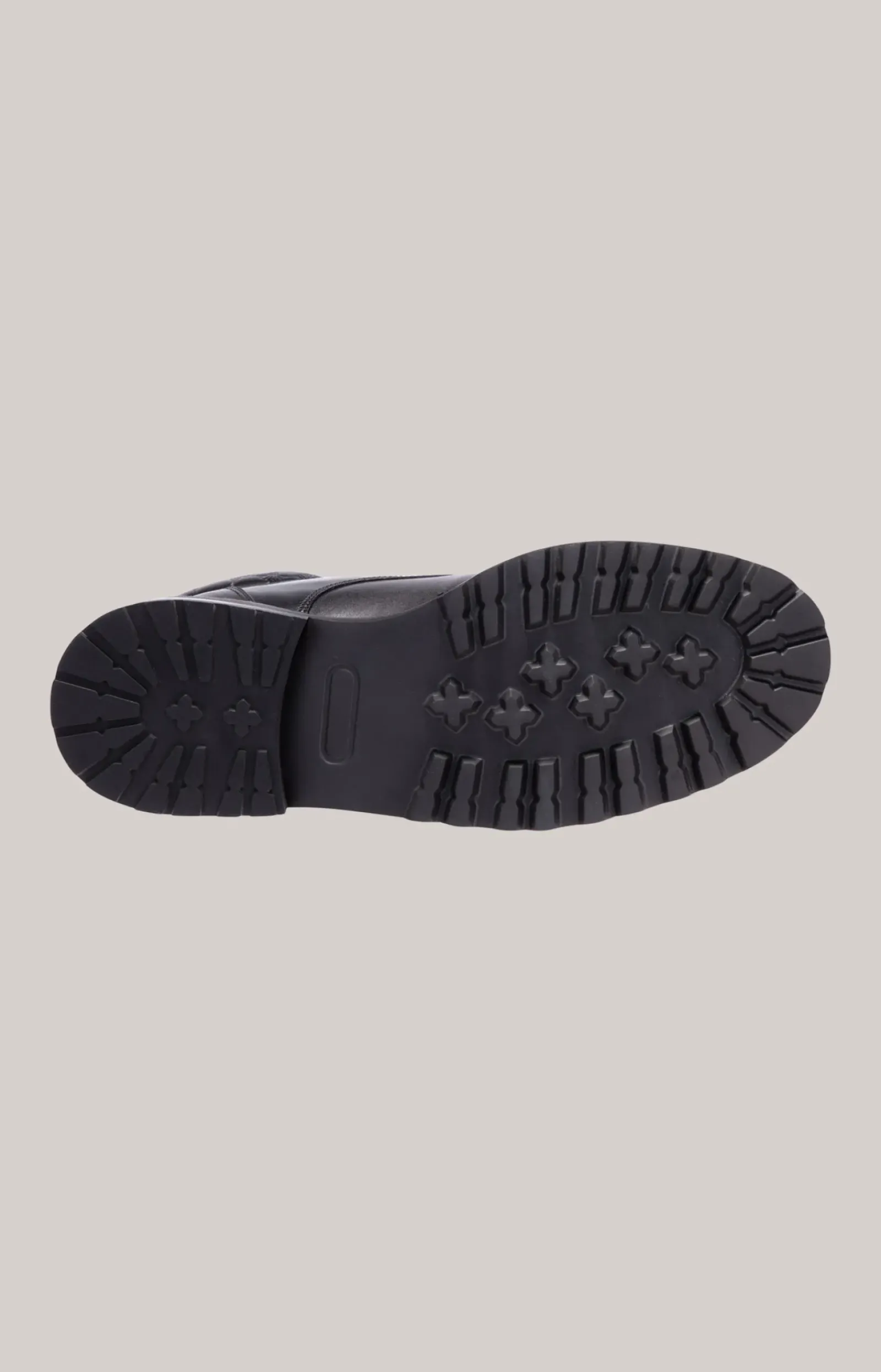 JOOP! Schuhe>Low Boots Pero Stampa Mario