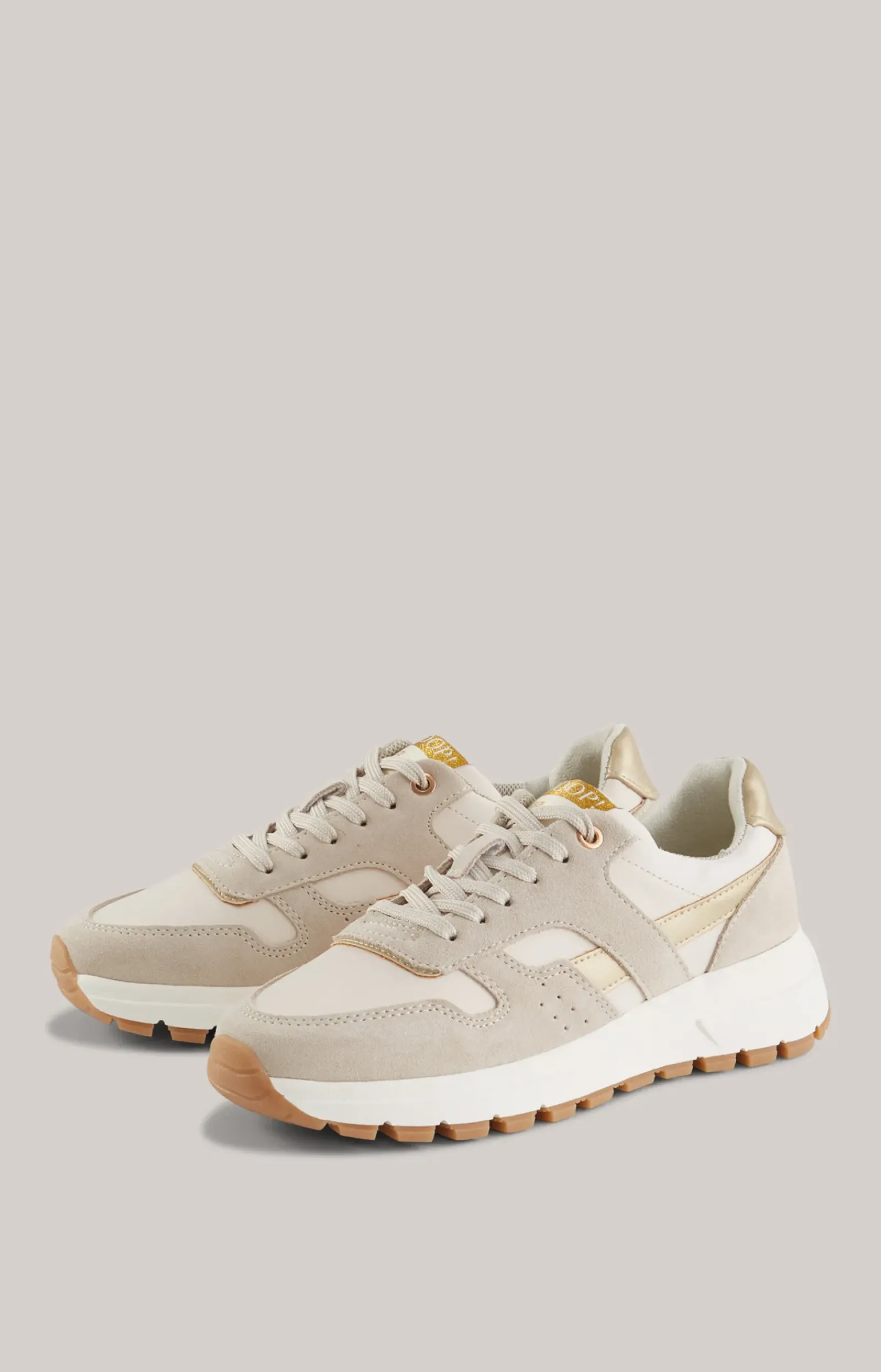 JOOP! Schuhe>Low-Top Sneaker Specchio Misto Hanna in