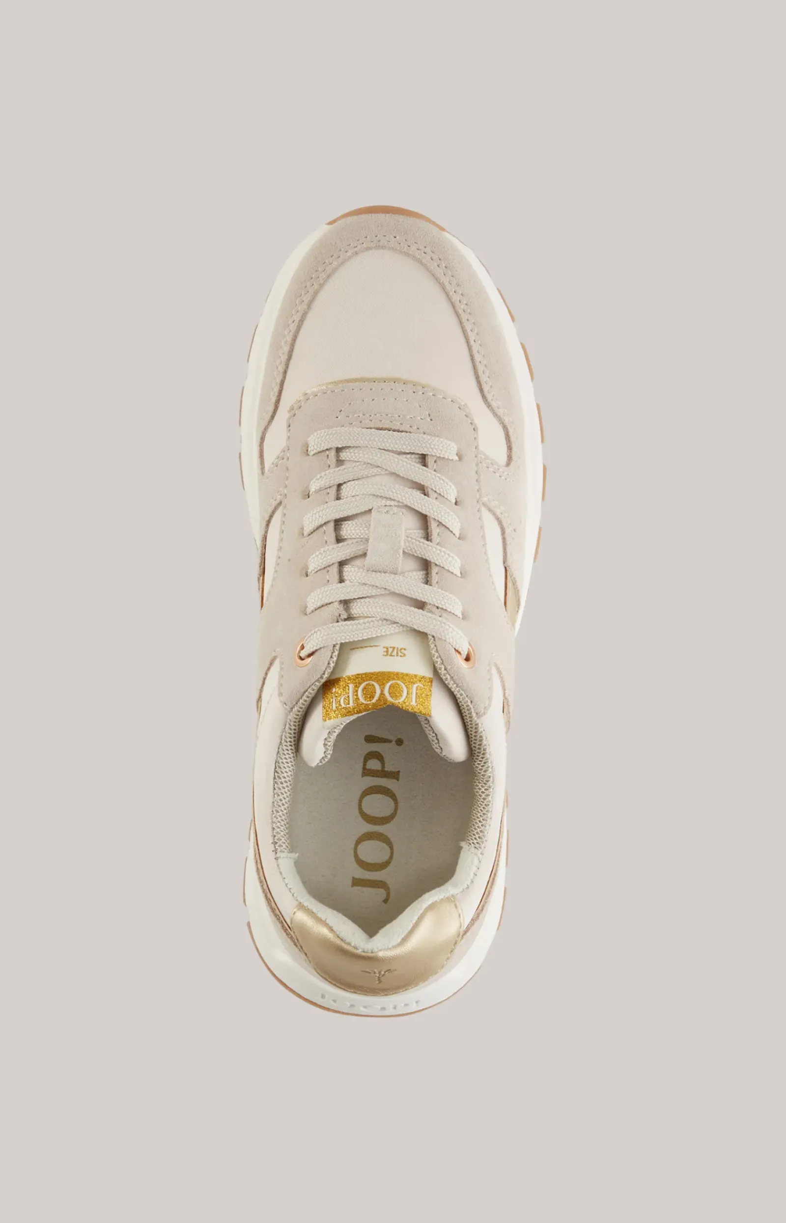 JOOP! Schuhe>Low-Top Sneaker Specchio Misto Hanna in
