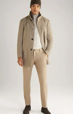 JOOP! Jacken&Mänte>Mantel Maico in
