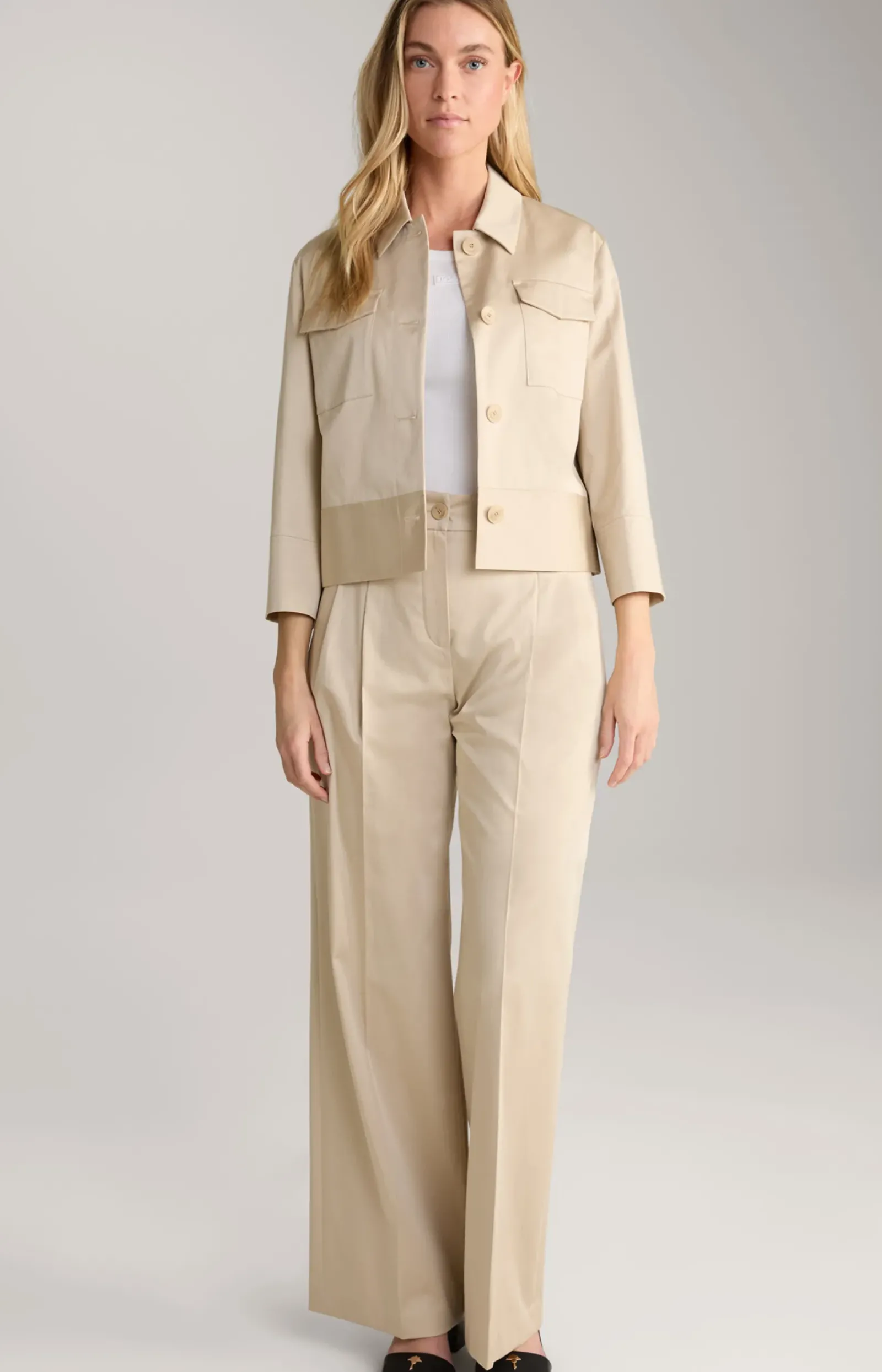 JOOP! Hosen|Bekleidung>Marlenehose in