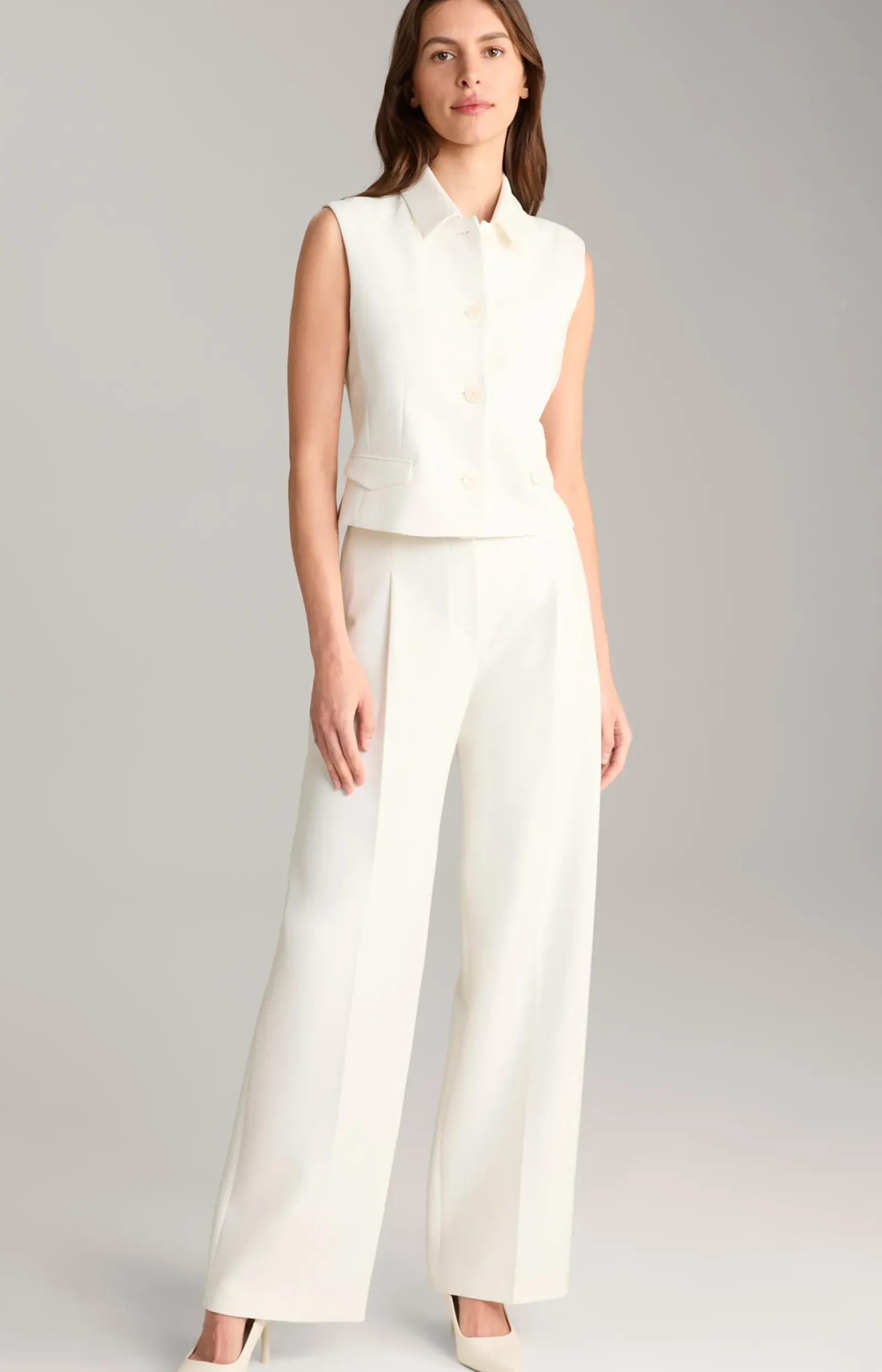 JOOP! Hosen|Bekleidung>Marlenehose in