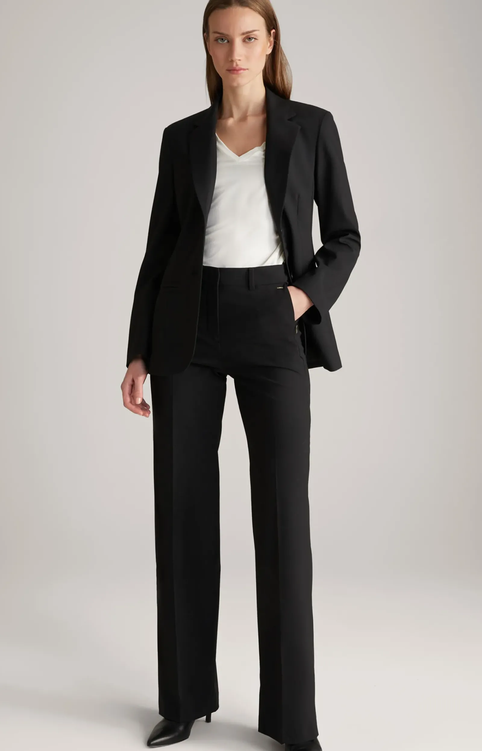 JOOP! Hosen|Bekleidung>Marlenehose in