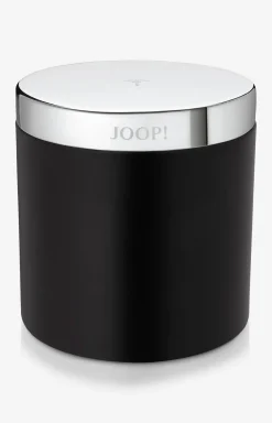JOOP! Bad-Accessoires>Mehrzweckdose Chromeline Black in
