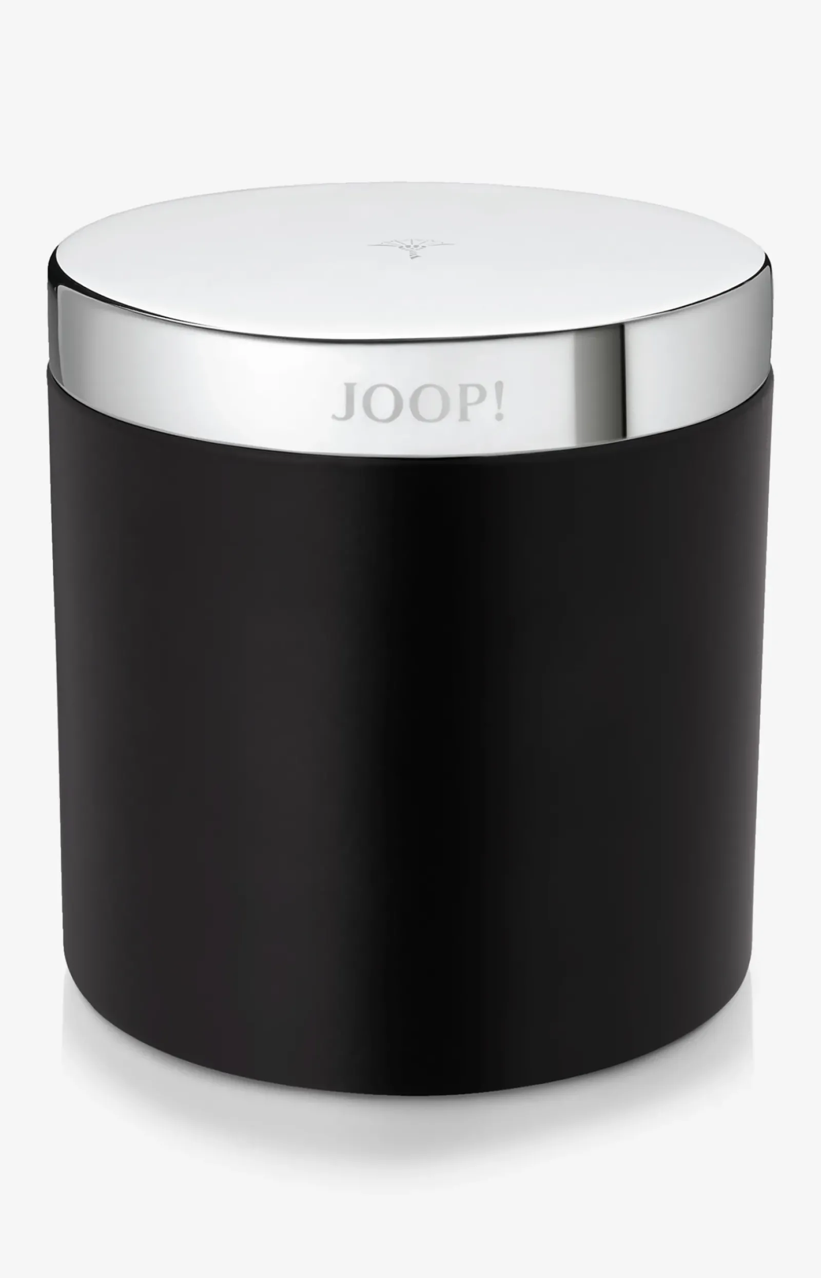 JOOP! Bad-Accessoires>Mehrzweckdose Chromeline Black in