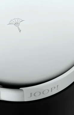 JOOP! Bad-Accessoires>Mehrzweckdose Chromeline Black in