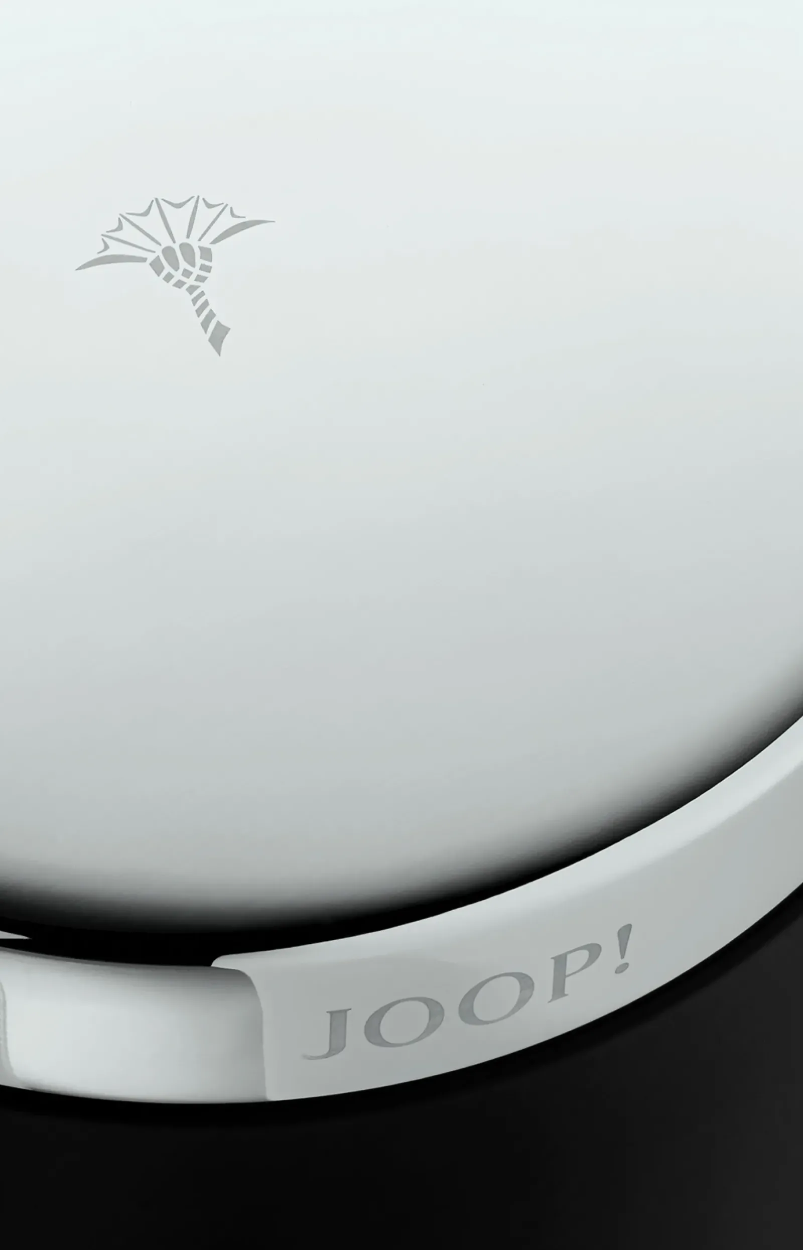 JOOP! Bad-Accessoires>Mehrzweckdose Chromeline Black in