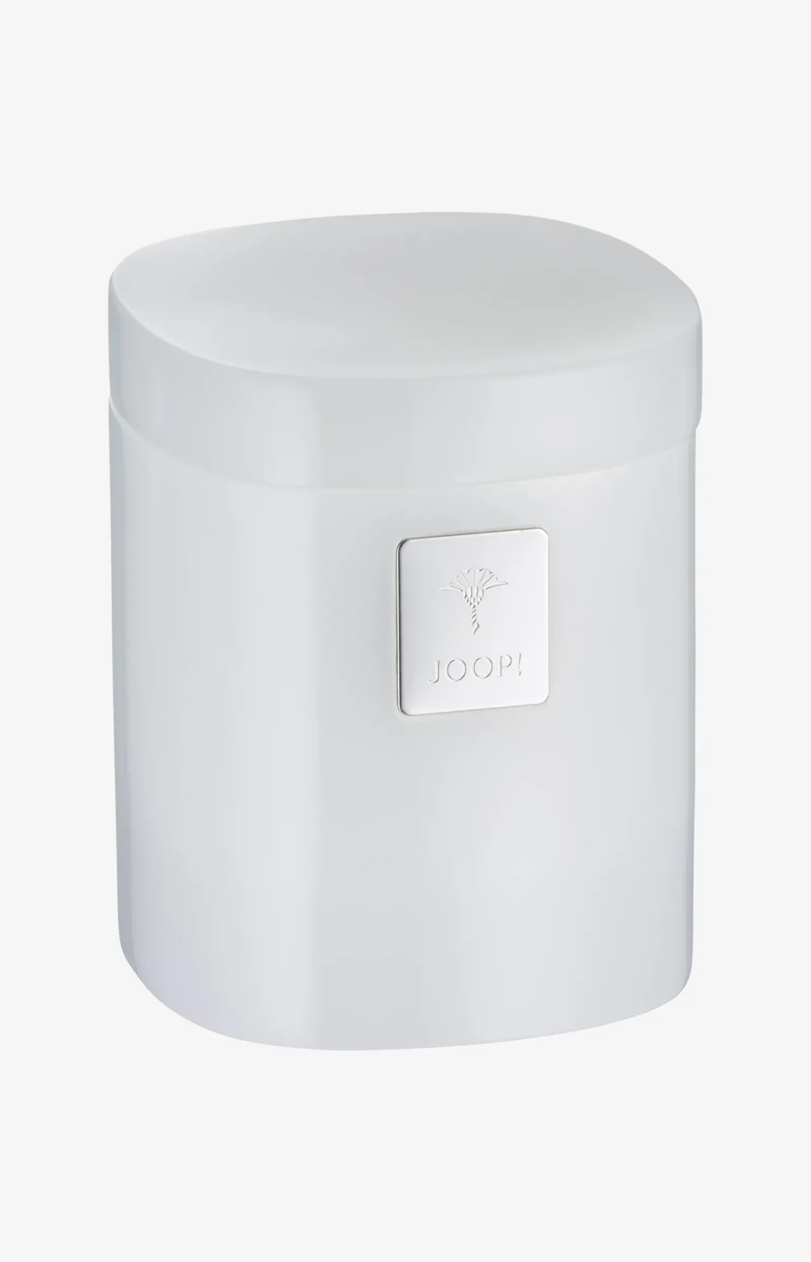JOOP! Bad-Accessoires>Mehrzweckdose Crystal Line in Weiß