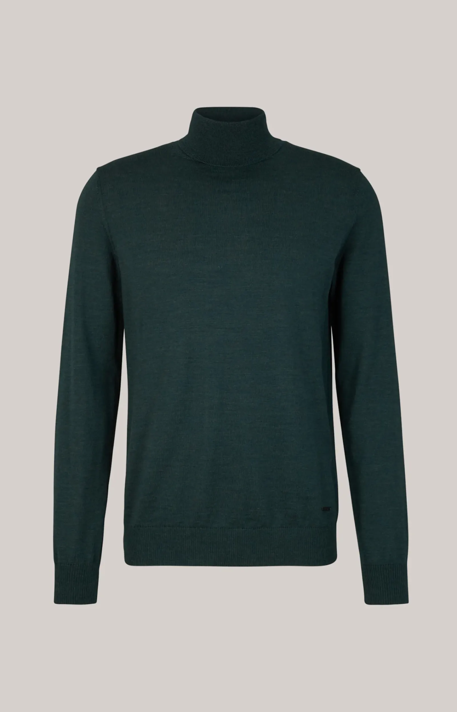 JOOP! Strick>Merinowoll-Pullover Donte in