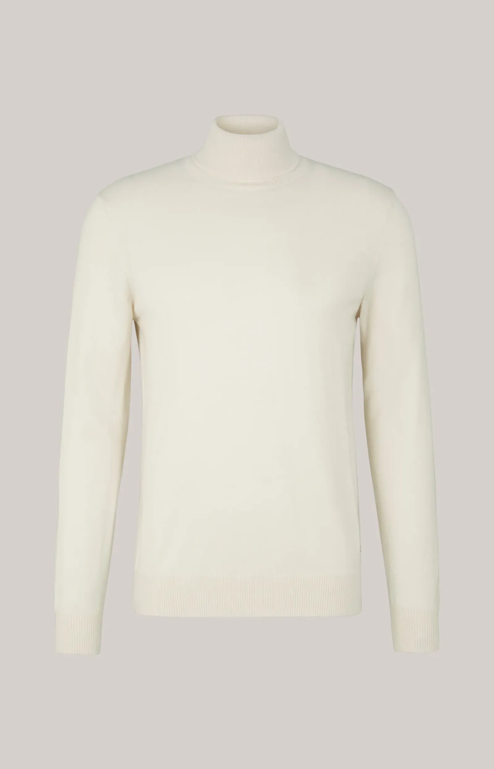 JOOP! Strick>Merinowoll-Pullover Donte in