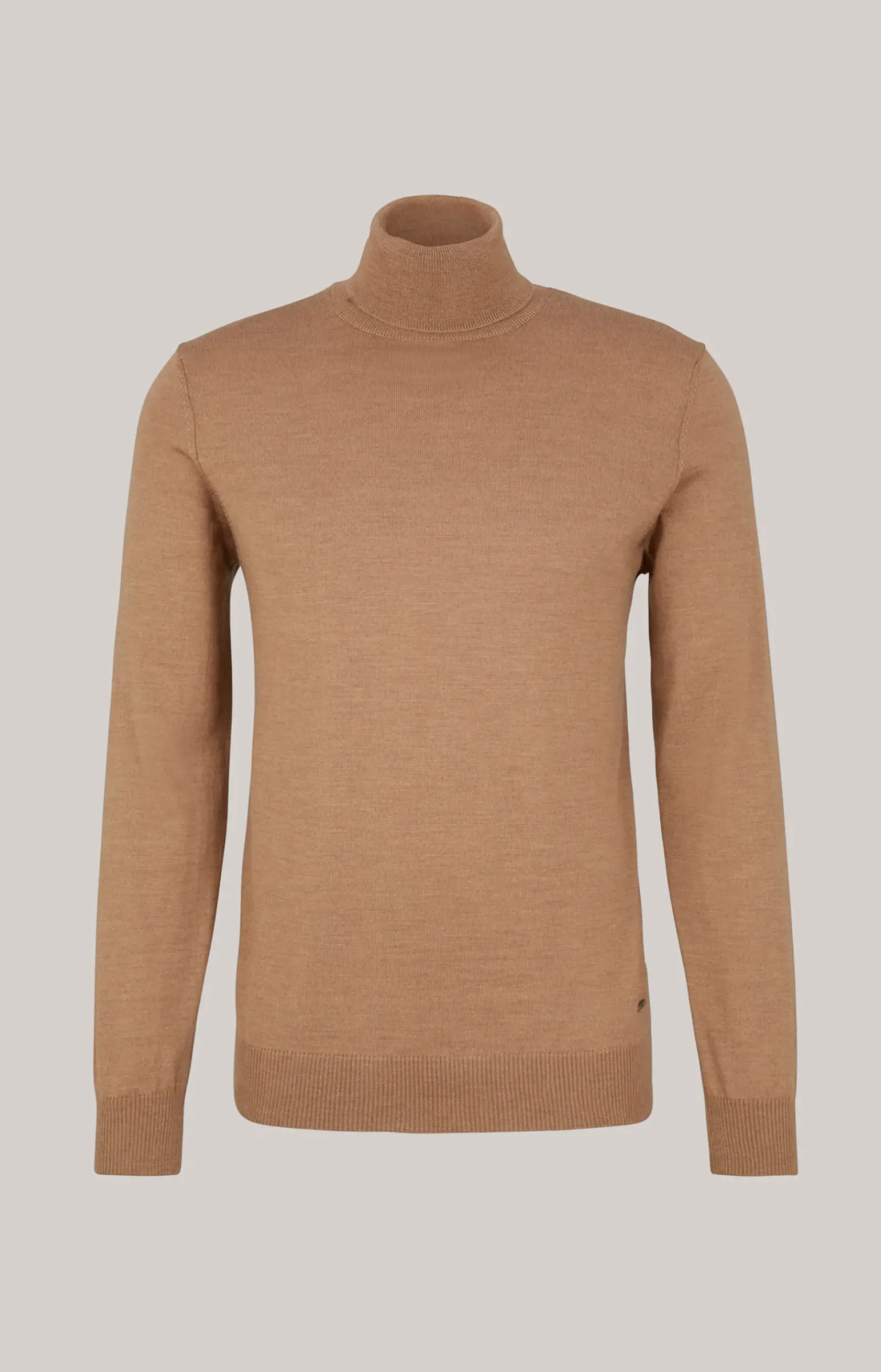 JOOP! Strick>Merinowoll-Pullover Donte in