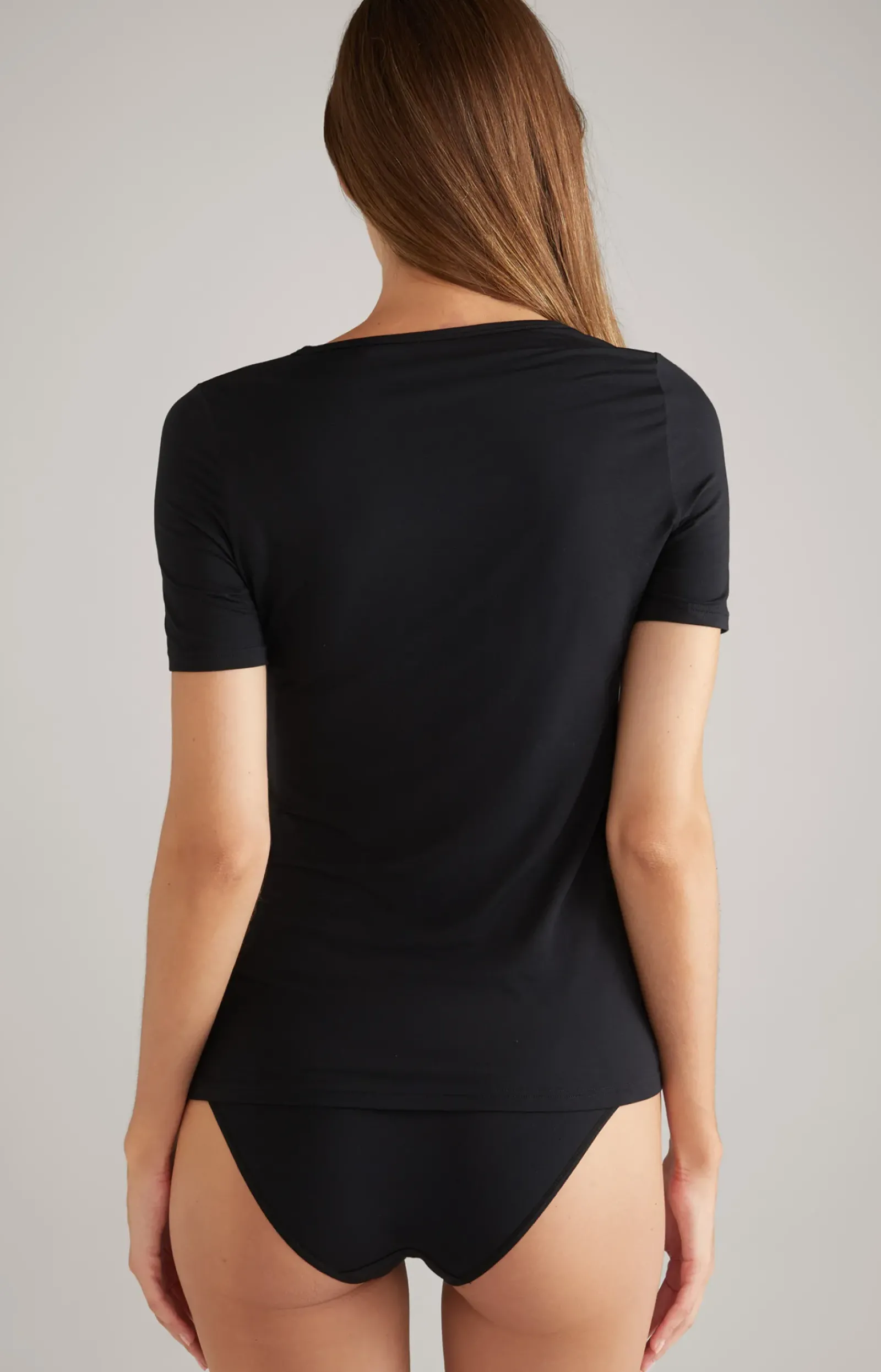 JOOP! Loungewear & Nachtwäsche|Bekleidung>Modal T-Shirt in