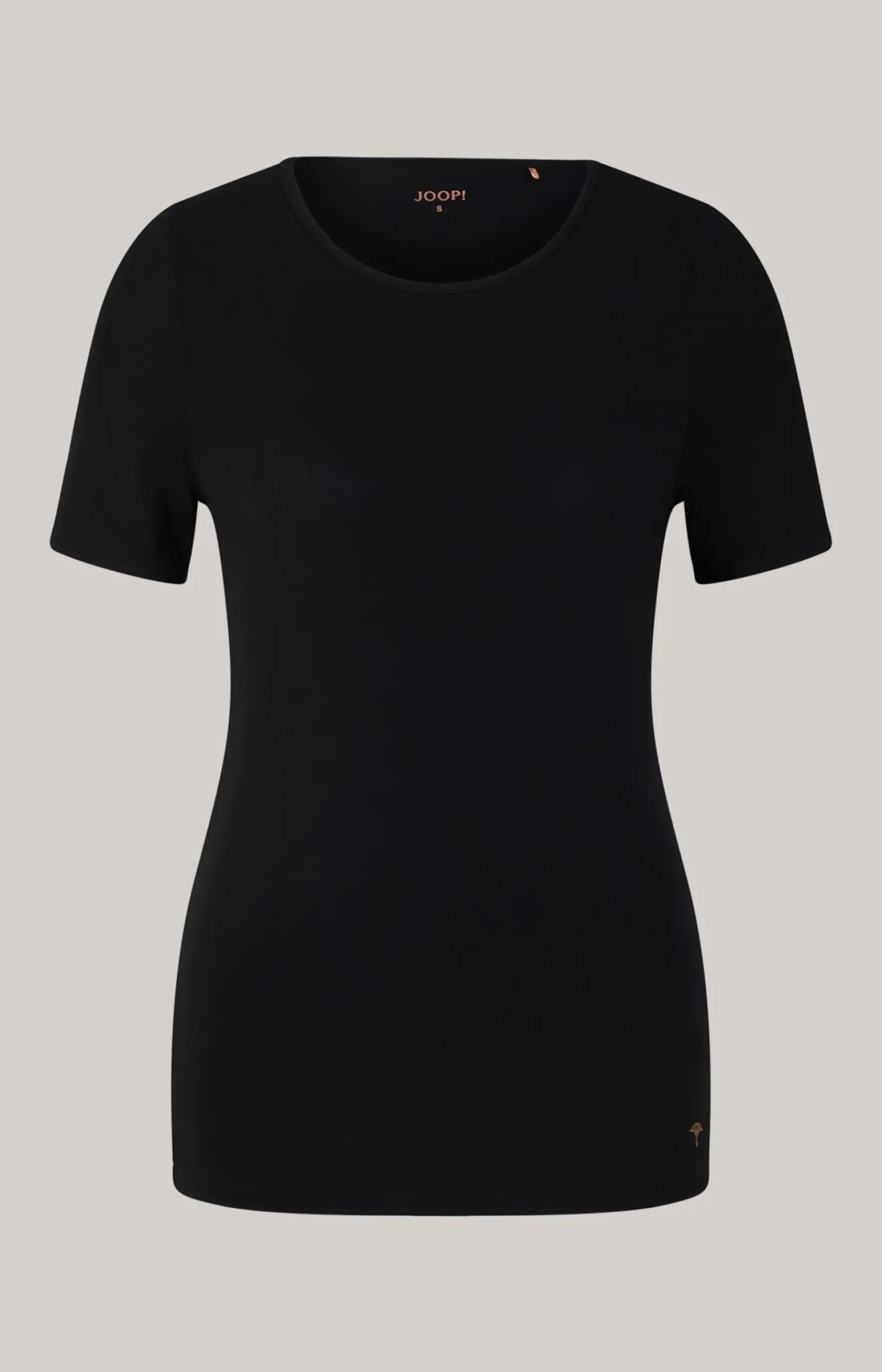JOOP! Loungewear & Nachtwäsche|Bekleidung>Modal T-Shirt in