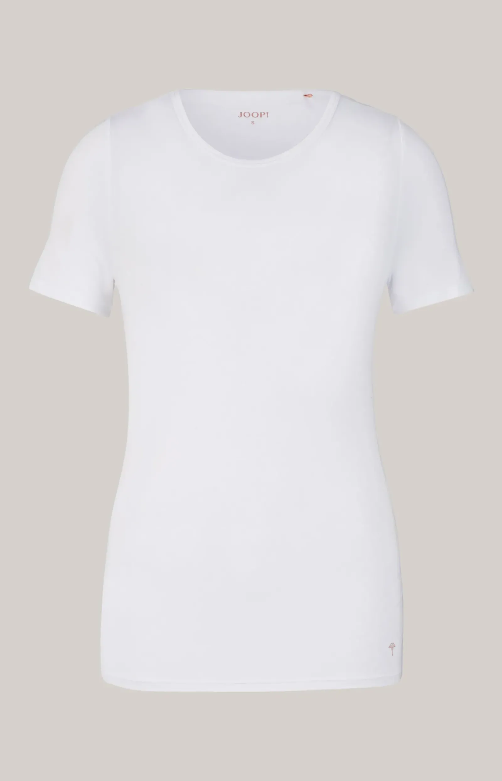 JOOP! Loungewear & Nachtwäsche|Bekleidung>Modal T-Shirt in