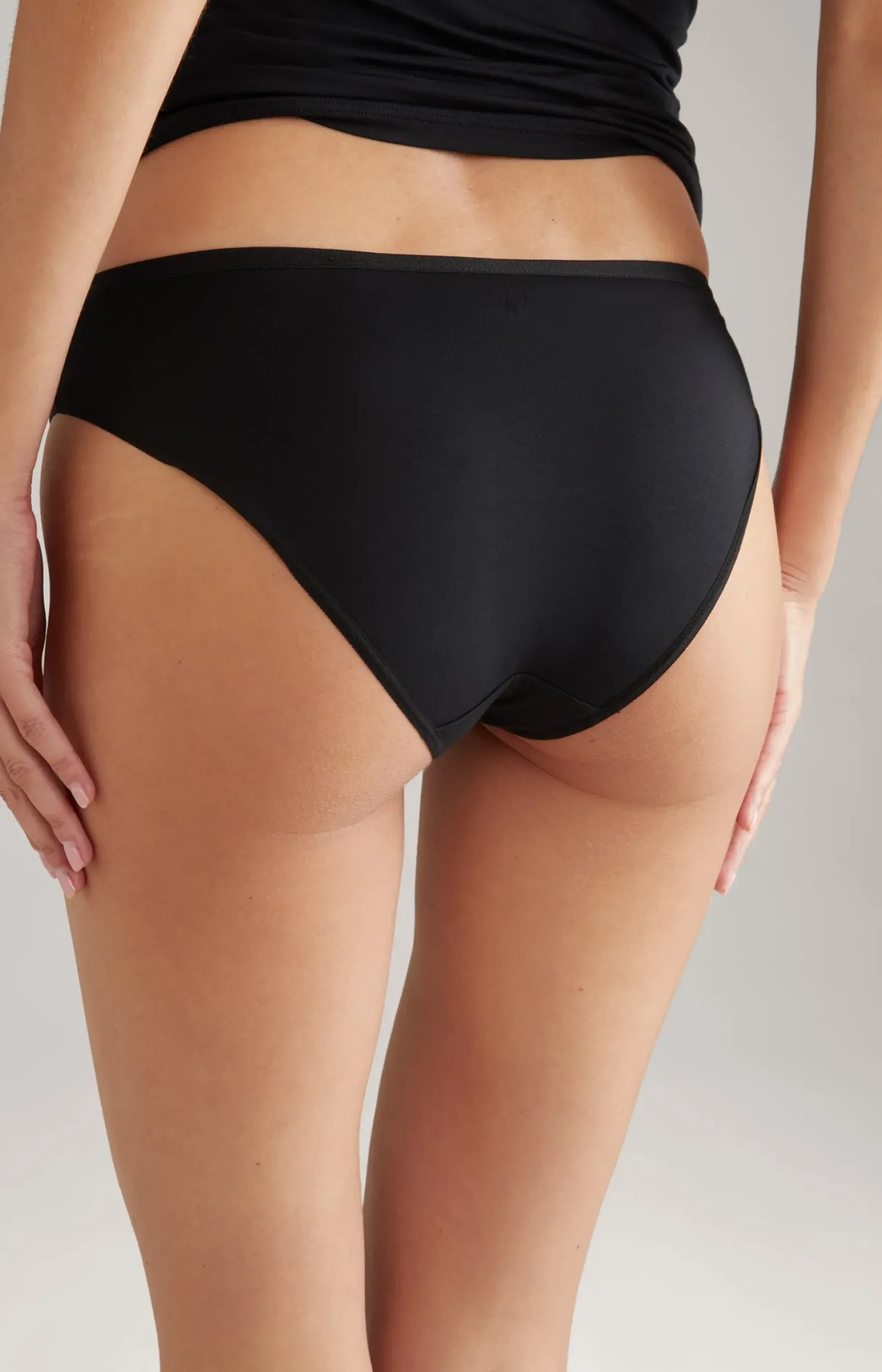 JOOP! Unterwäsche|Bekleidung>Modal-Bikini-Slip in