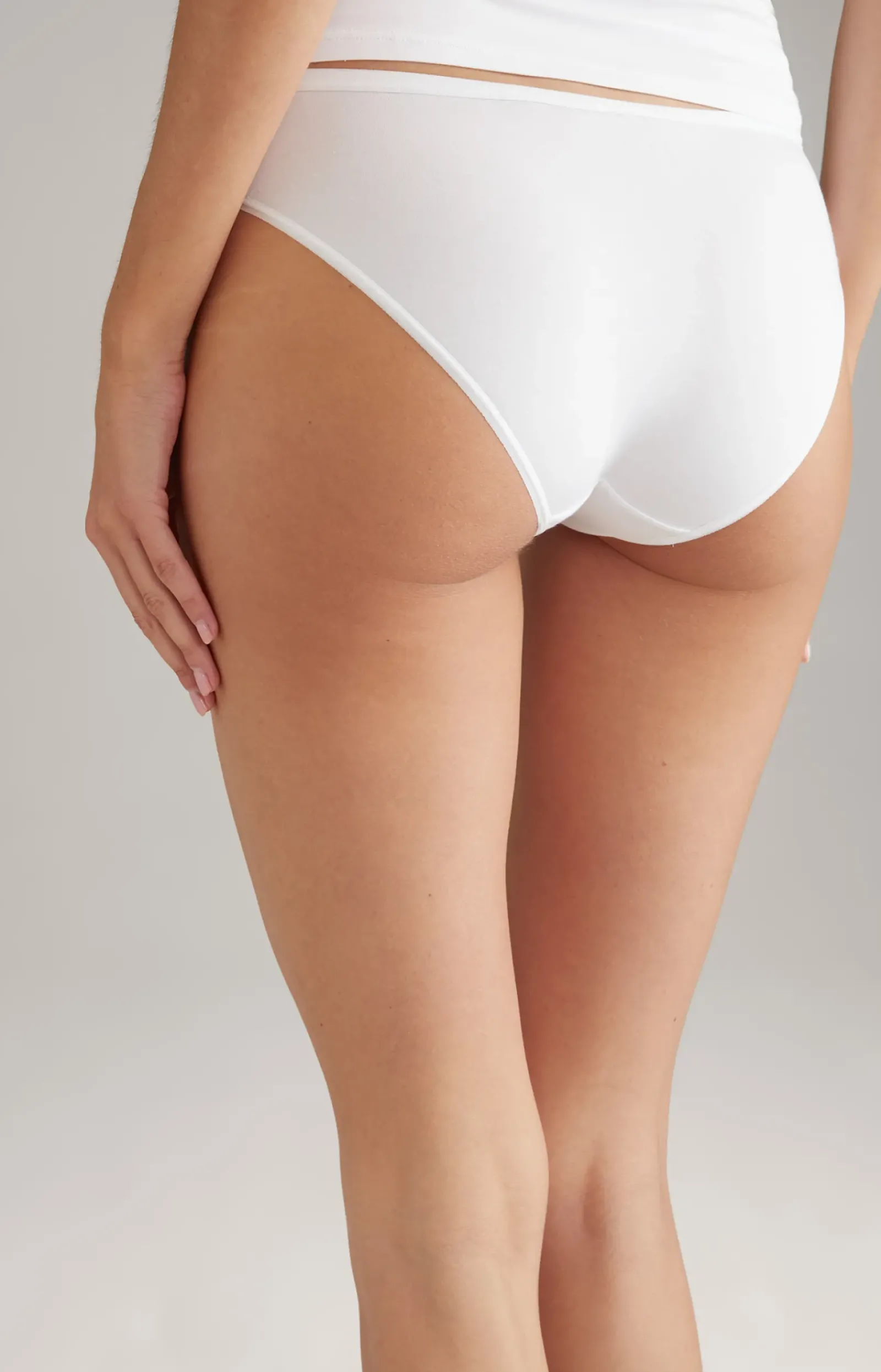 JOOP! Unterwäsche|Bekleidung>Modal-Bikini-Slip in