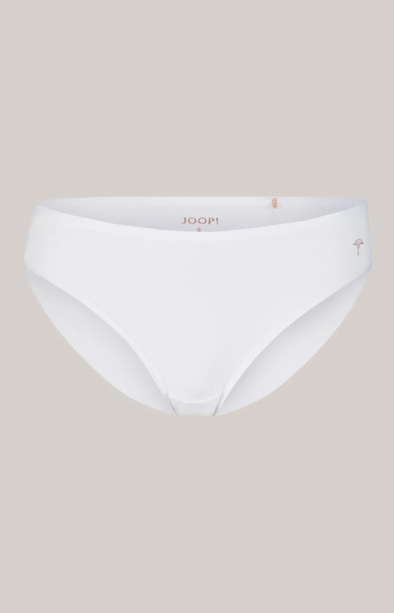 JOOP! Unterwäsche|Bekleidung>Modal-Bikini-Slip in