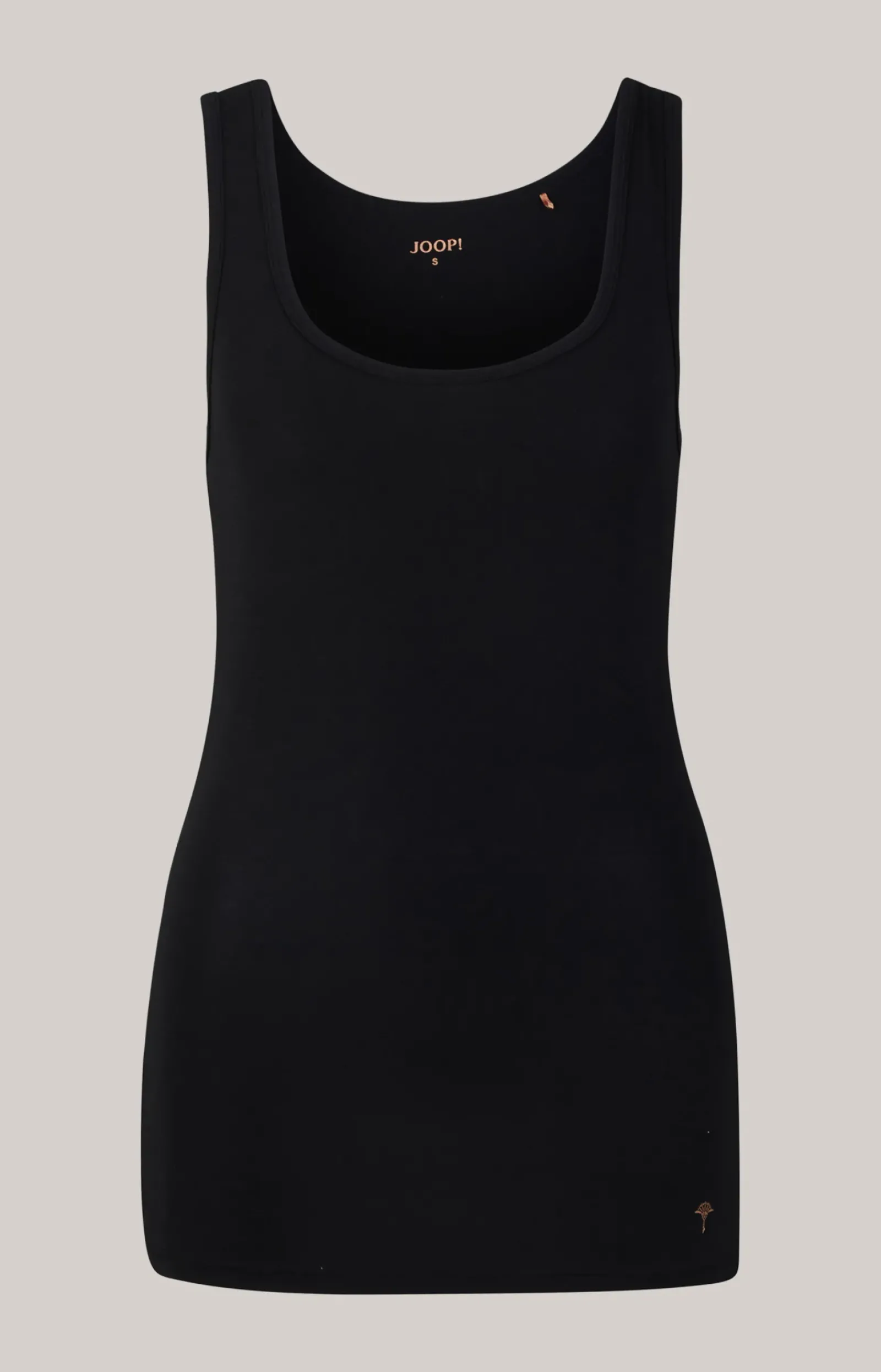 JOOP! Loungewear & Nachtwäsche|Unterwäsche>Modal-Top in