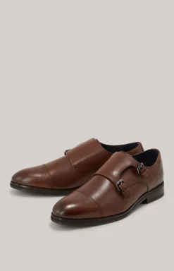 JOOP! Schuhe>Monk Lace-Up Pero Kleitos in