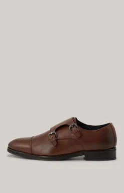 JOOP! Schuhe>Monk Lace-Up Pero Kleitos in