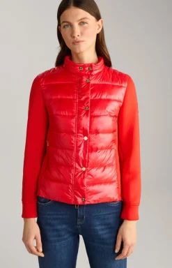 JOOP! Jacken & Mäntel|Bekleidung>Neopren-Jacke mit Stepp in