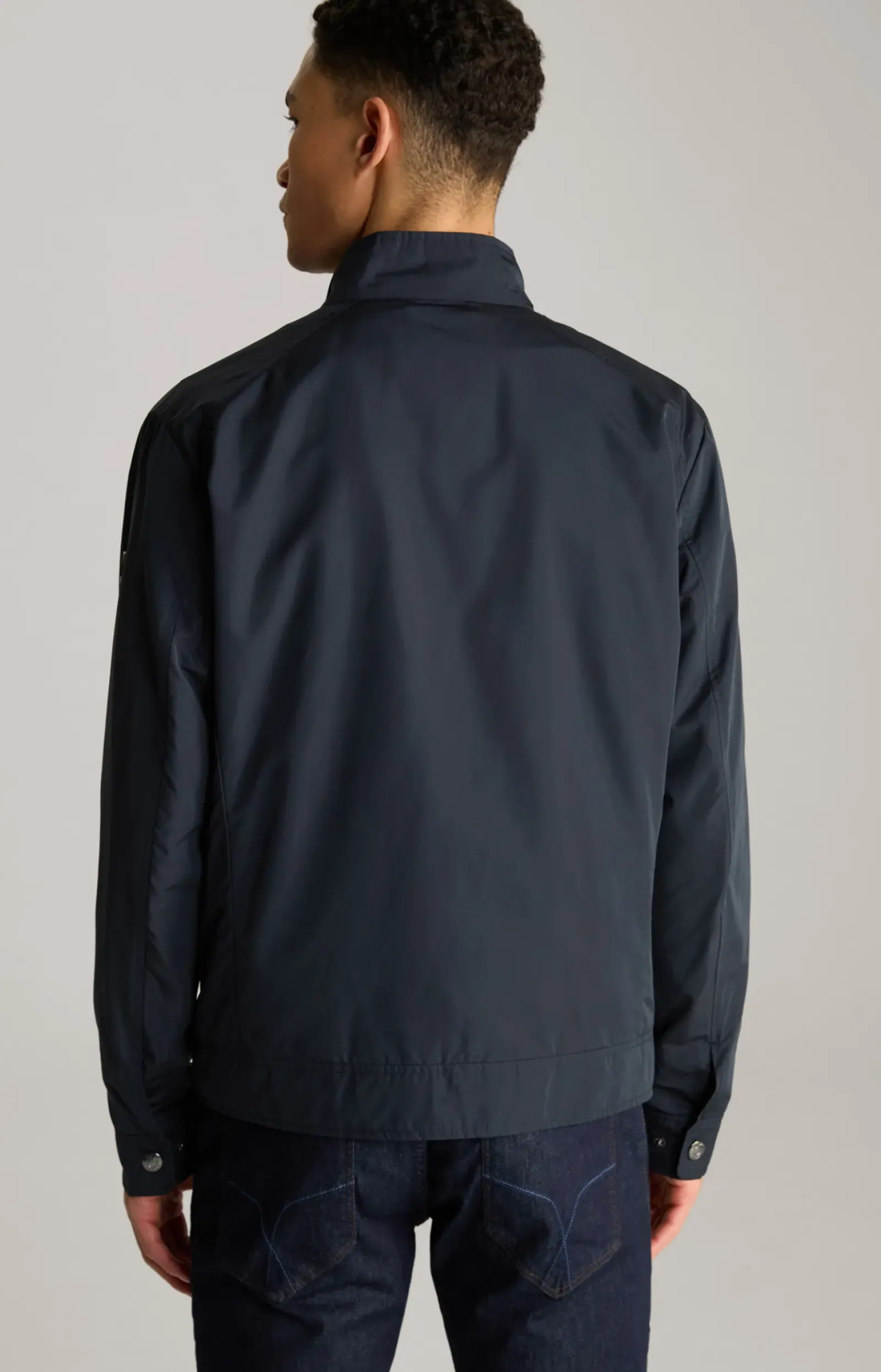 JOOP! Jacken&Mänte|Bekleidung>Nylon-Jacke Sean in