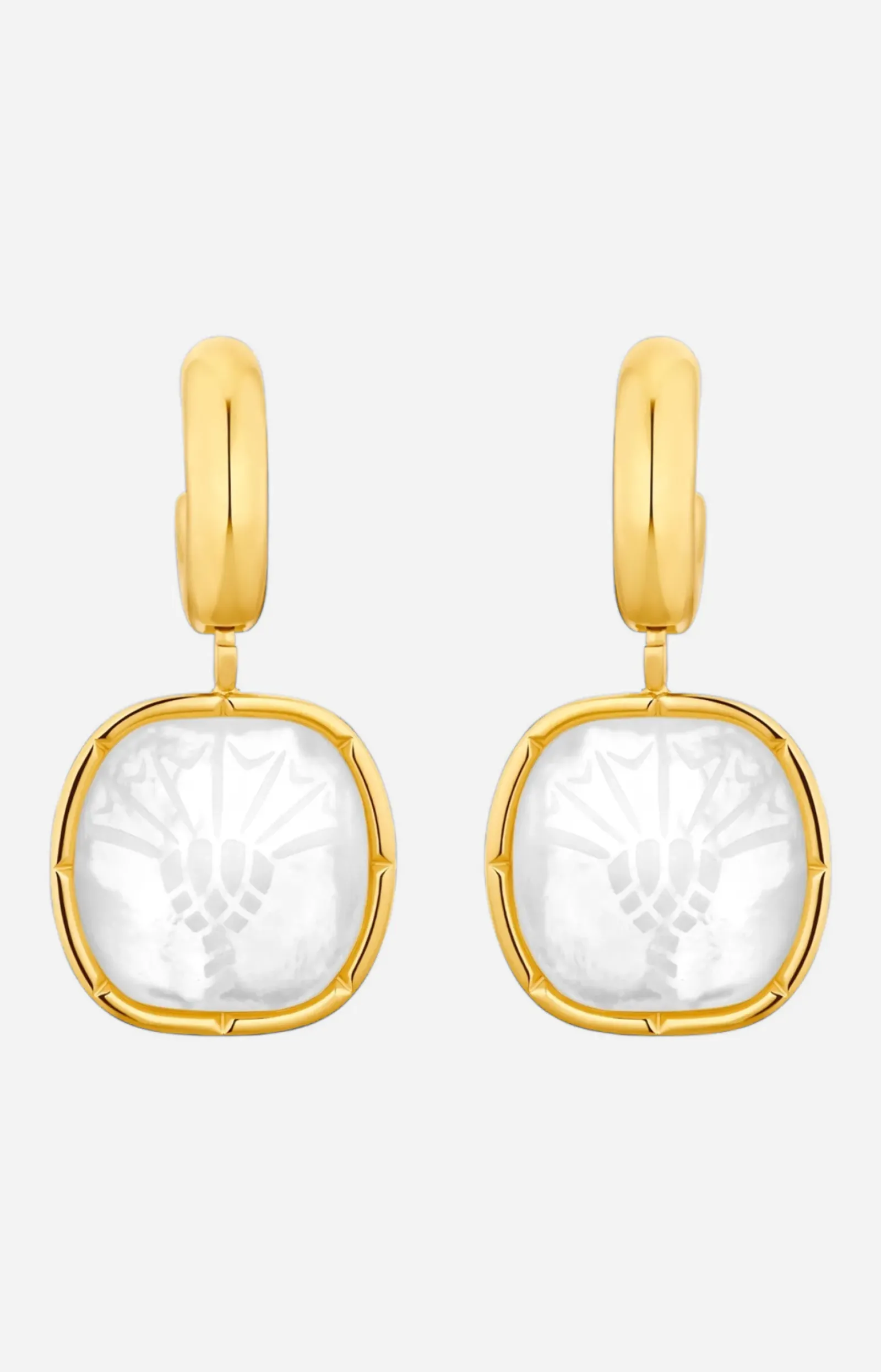 JOOP! Ohrringe|Schmuck>Ohrhänger in