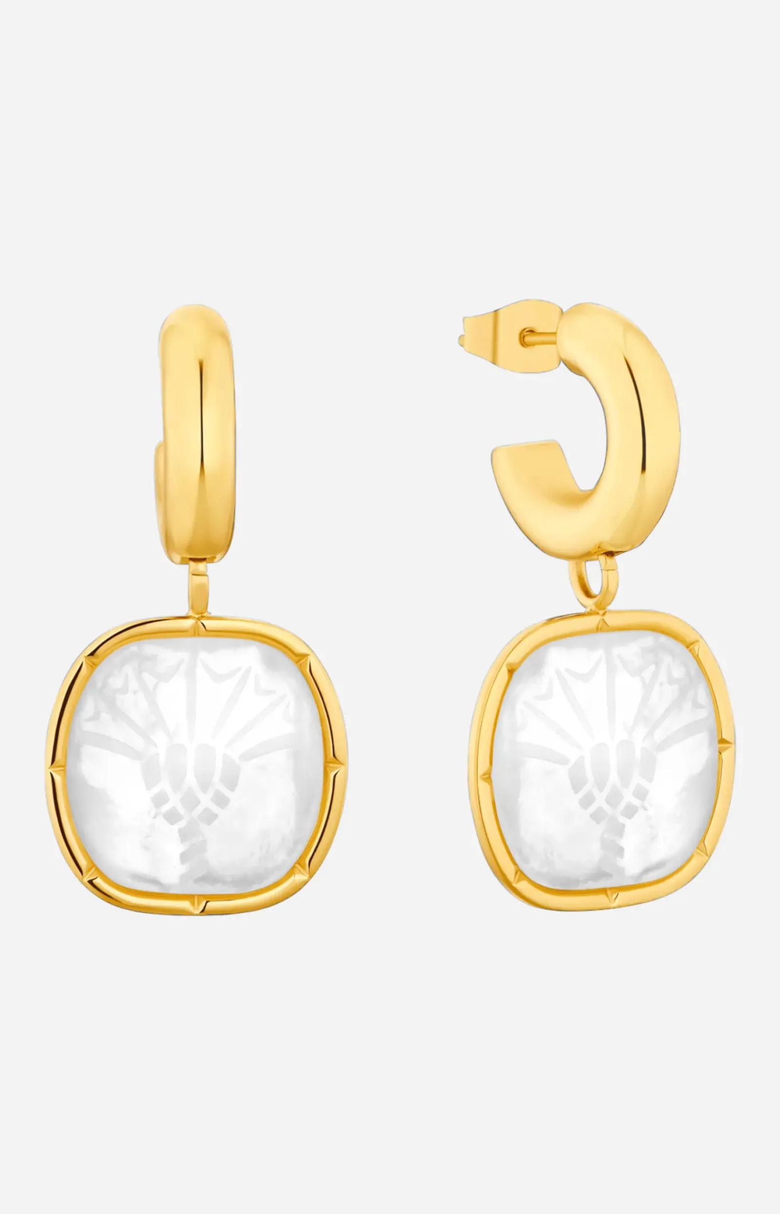 JOOP! Ohrringe|Schmuck>Ohrhänger in