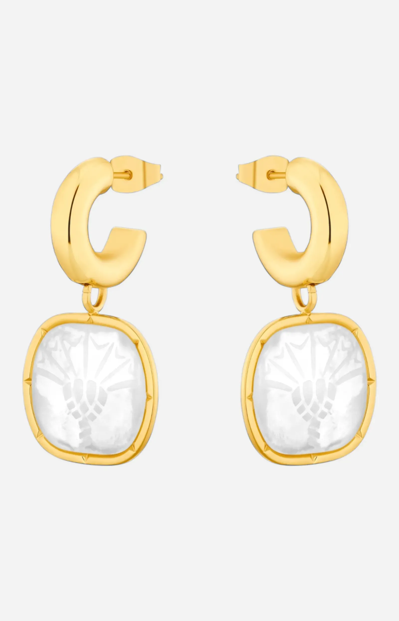 JOOP! Ohrringe|Schmuck>Ohrhänger in