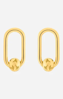 JOOP! Ohrringe|Schmuck>Ohrstecker in